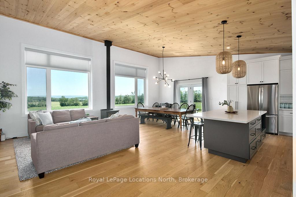 Photo 14 of 317278 3 Line, Meaford — HOMEH