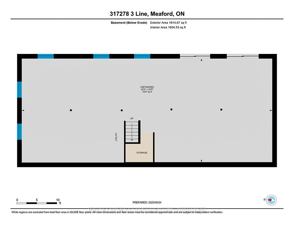 Photo 25 of 317278 3 Line, Meaford — HOMEH