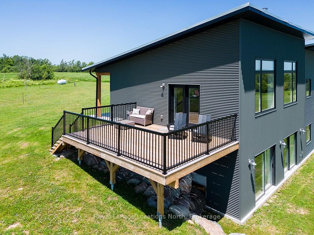 Photo 27 of 317278 3 Line, Meaford — HOMEH