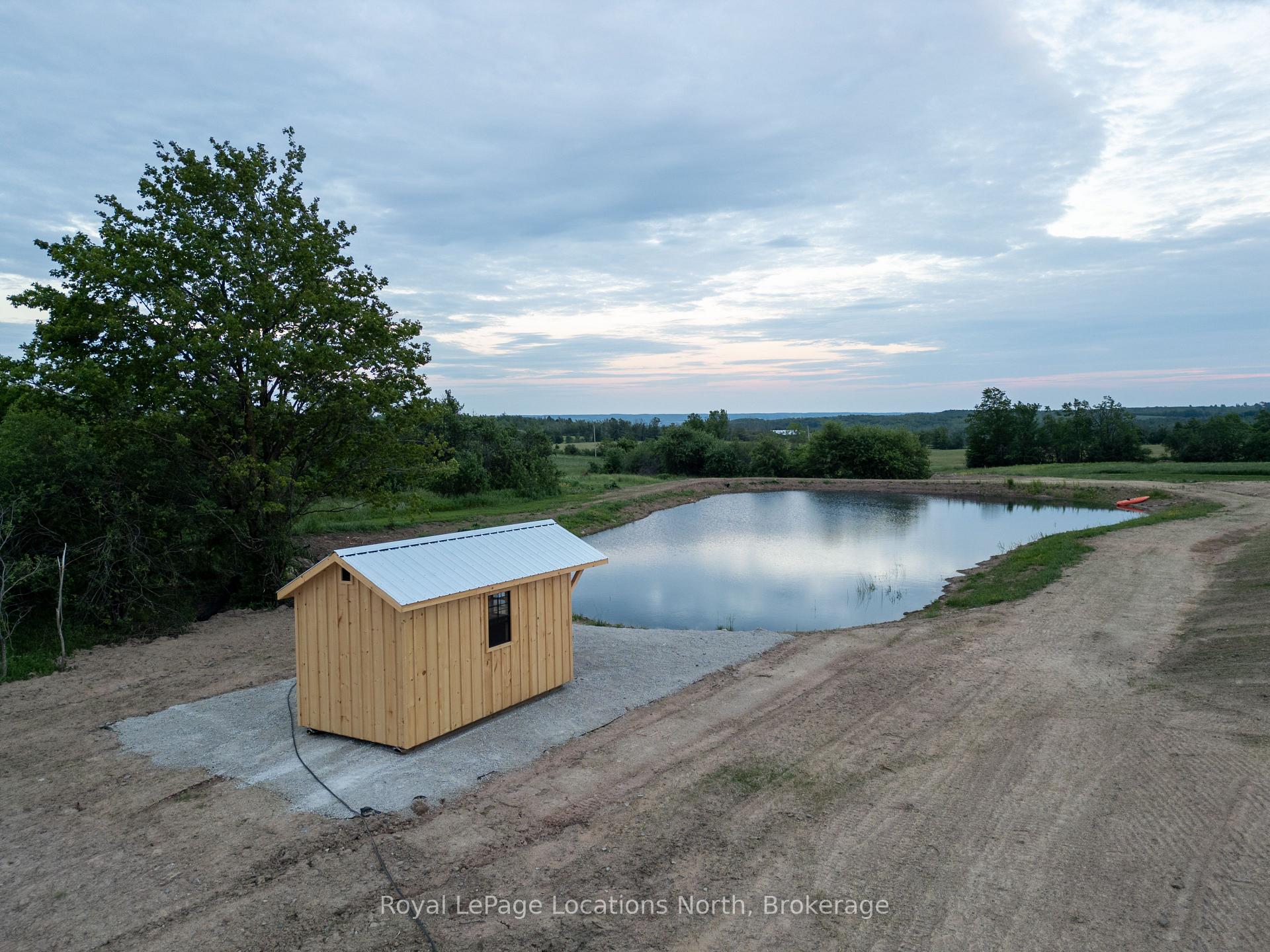 Photo 28 of 317278 3 Line, Meaford — HOMEH