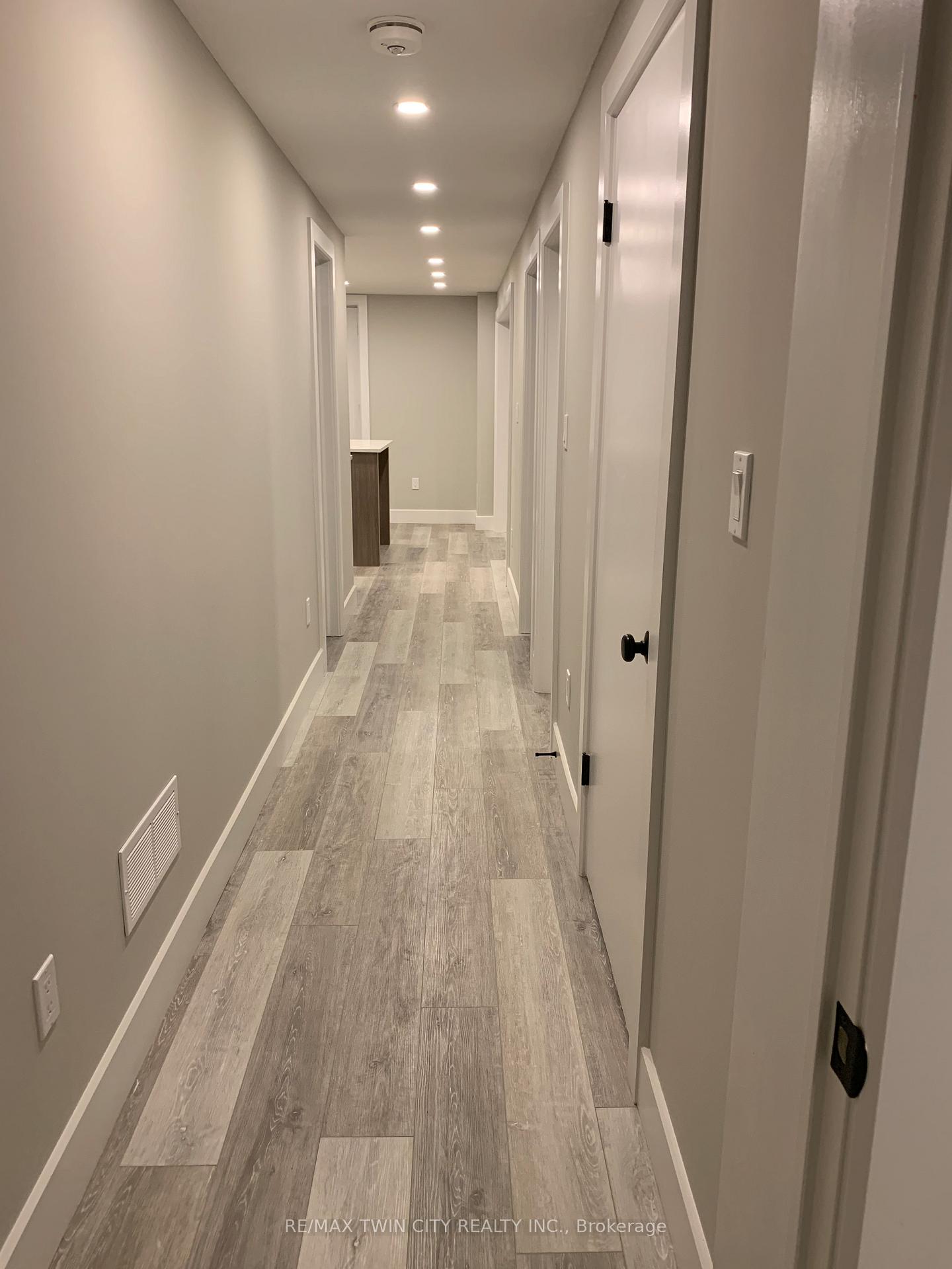 Photo 2 of Unit Lower, 114 Glen Park Crescent, Kitchener — HOMEH