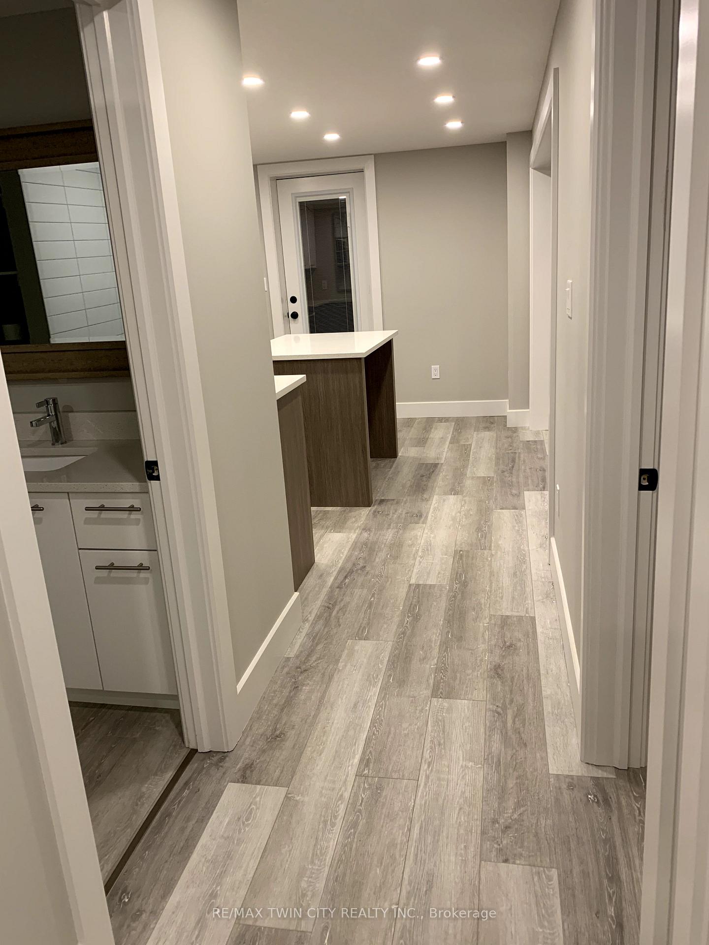 Photo 3 of Unit Lower, 114 Glen Park Crescent, Kitchener — HOMEH