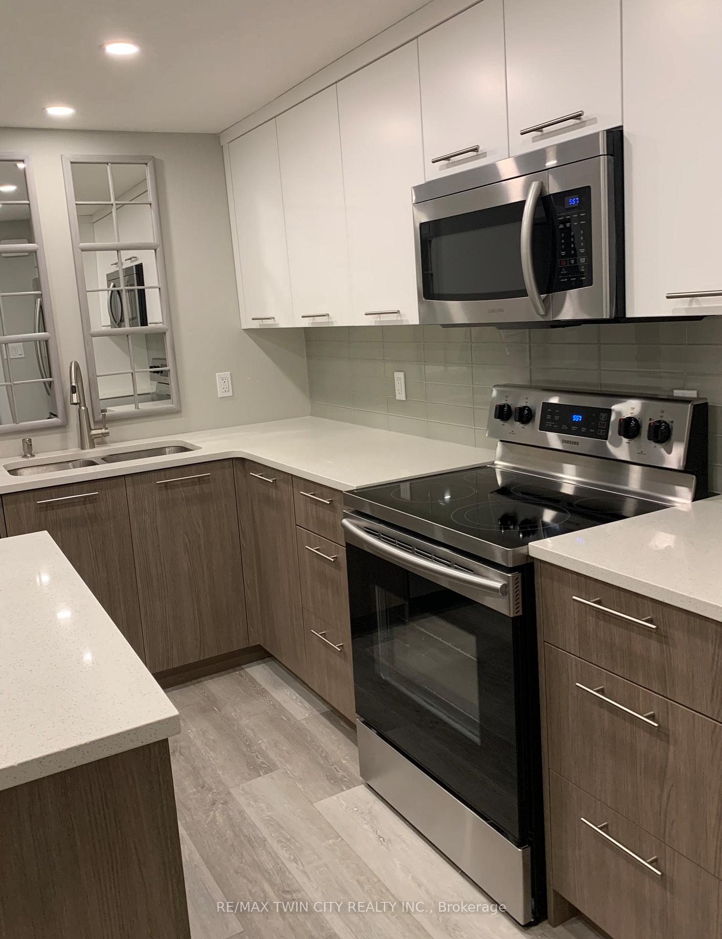 Photo 6 of Unit Lower, 114 Glen Park Crescent, Kitchener — HOMEH
