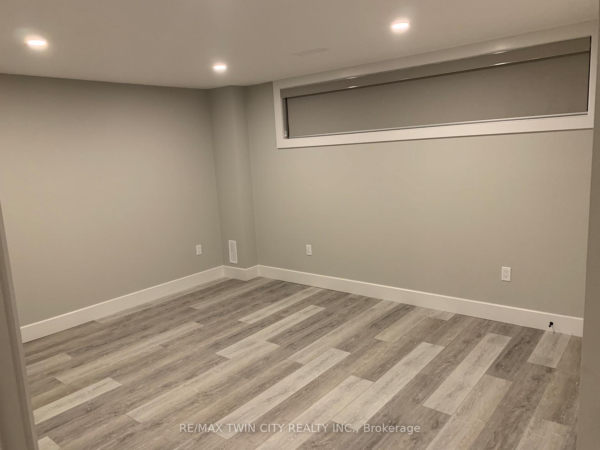 Photo 8 of Unit Lower, 114 Glen Park Crescent, Kitchener — HOMEH