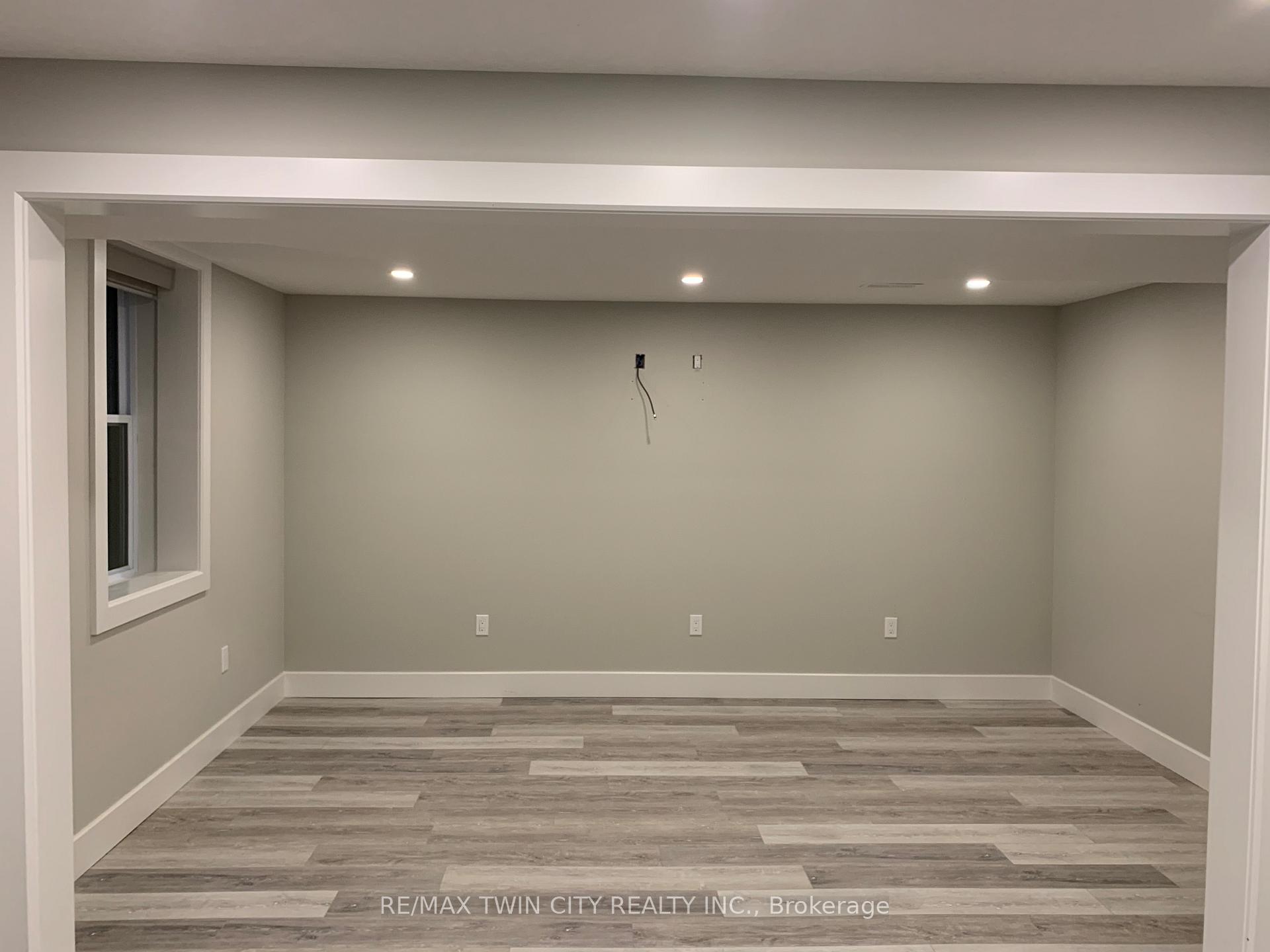 Photo 9 of Unit Lower, 114 Glen Park Crescent, Kitchener — HOMEH