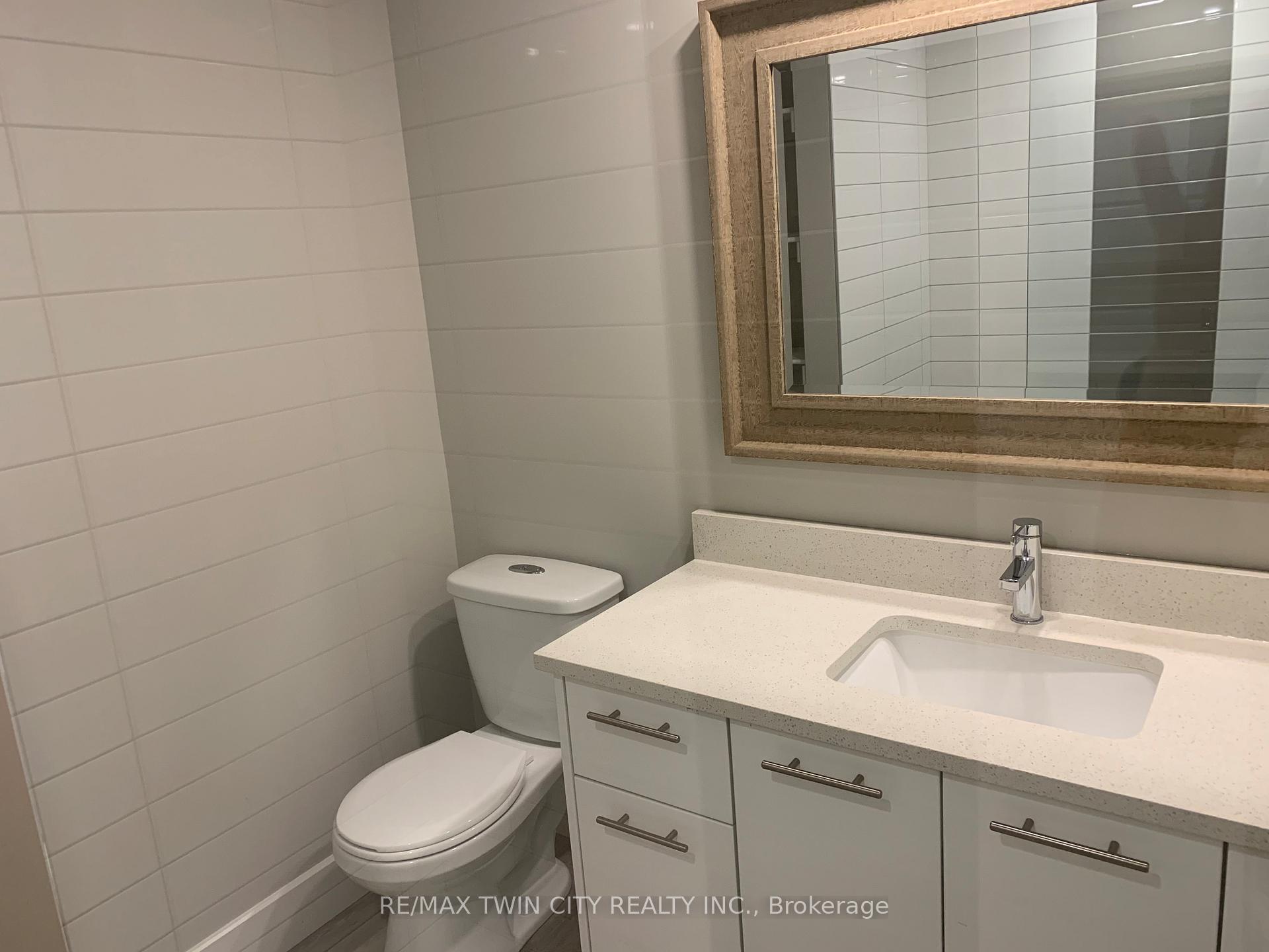 Photo 10 of Unit Lower, 114 Glen Park Crescent, Kitchener — HOMEH