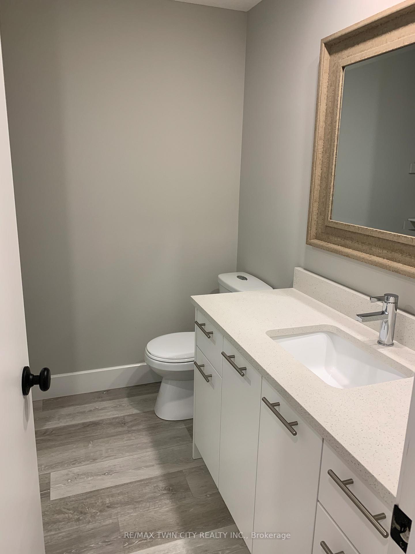 Photo 12 of Unit Lower, 114 Glen Park Crescent, Kitchener — HOMEH
