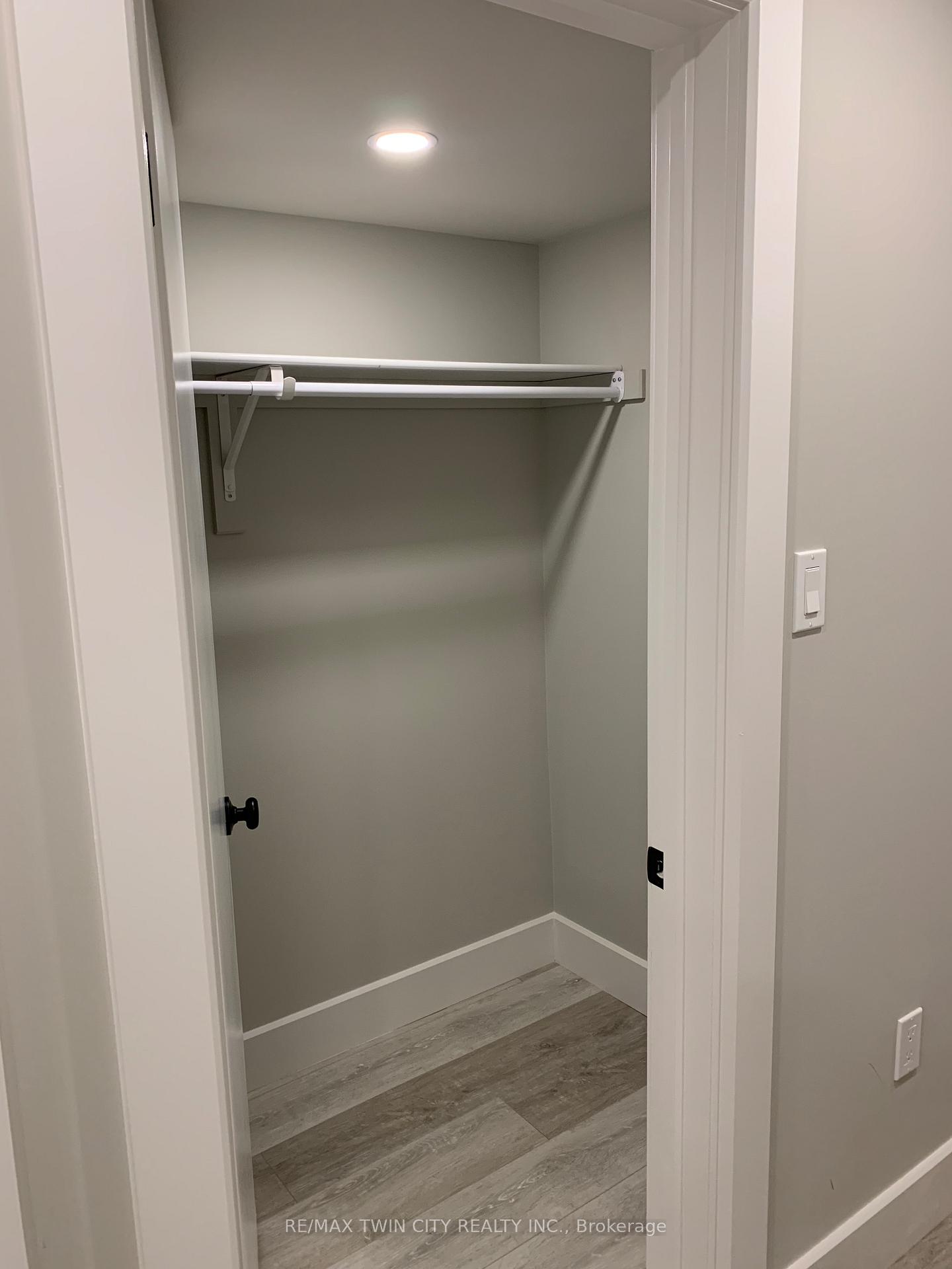 Photo 13 of Unit Lower, 114 Glen Park Crescent, Kitchener — HOMEH