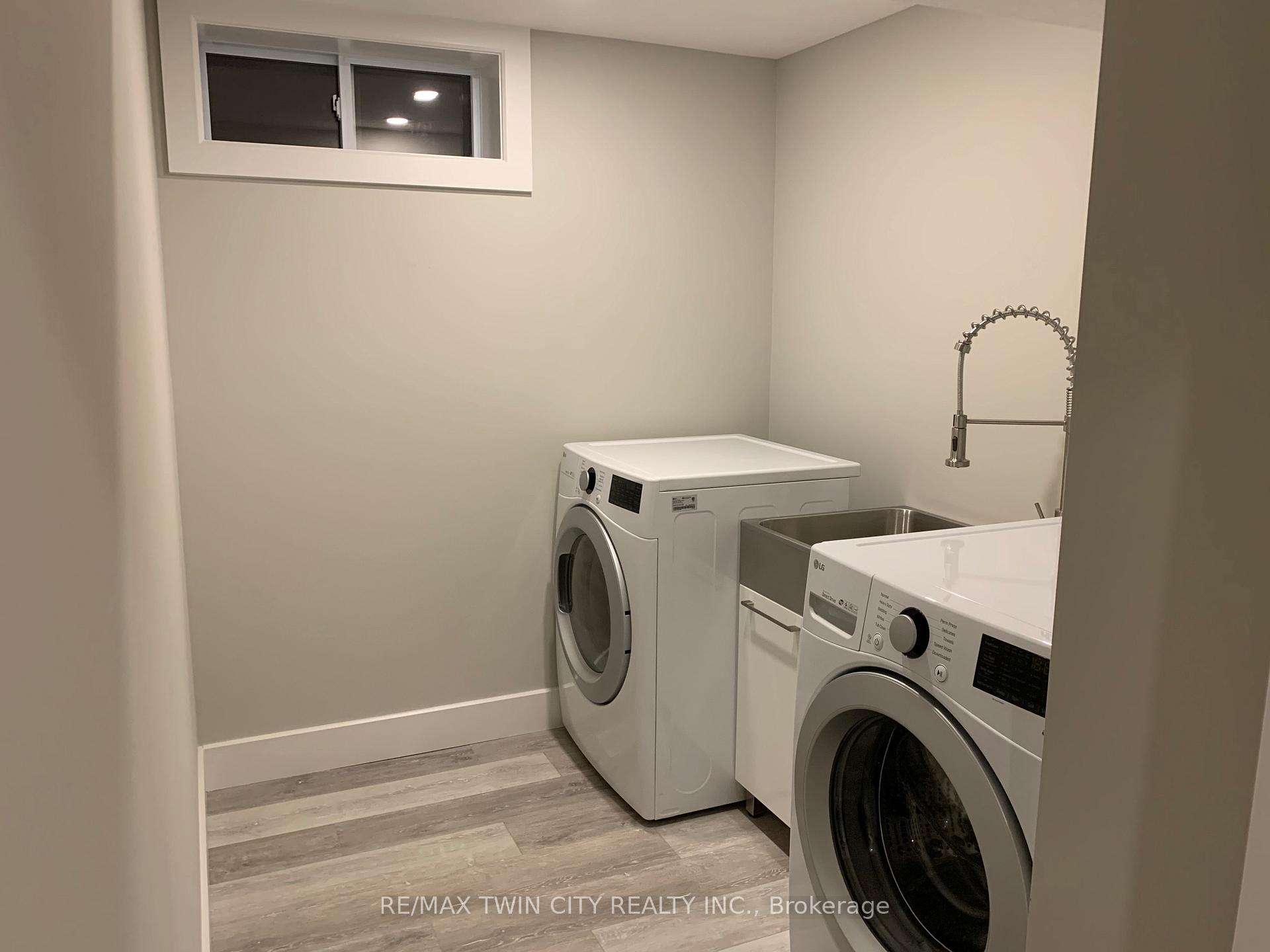 Photo 14 of Unit Lower, 114 Glen Park Crescent, Kitchener — HOMEH