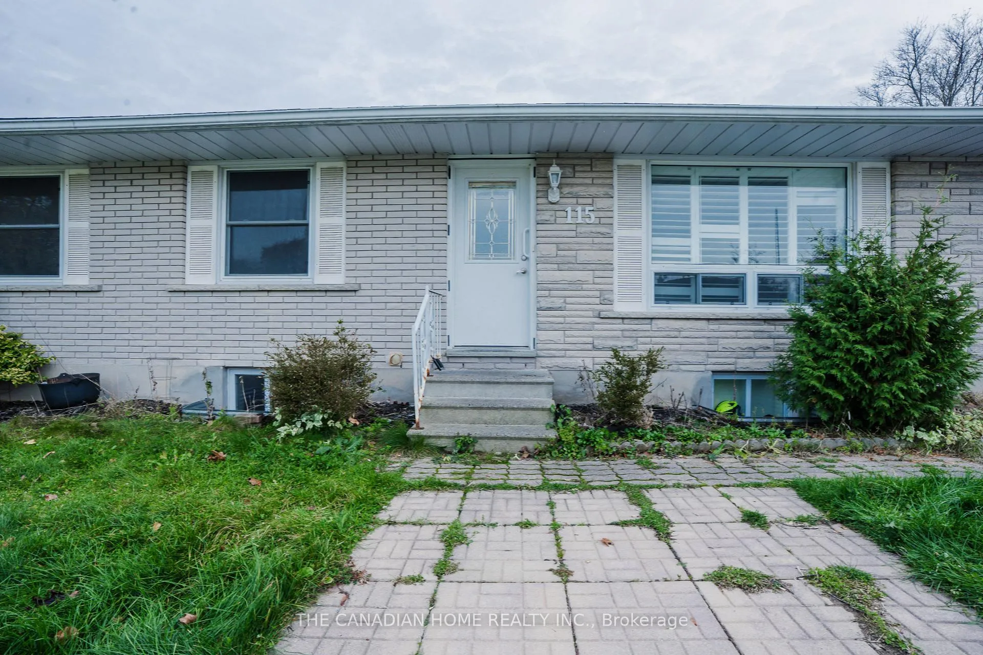 Photo 1 of 115 Hillsborough Crescent, Kitchener — HOMEH
