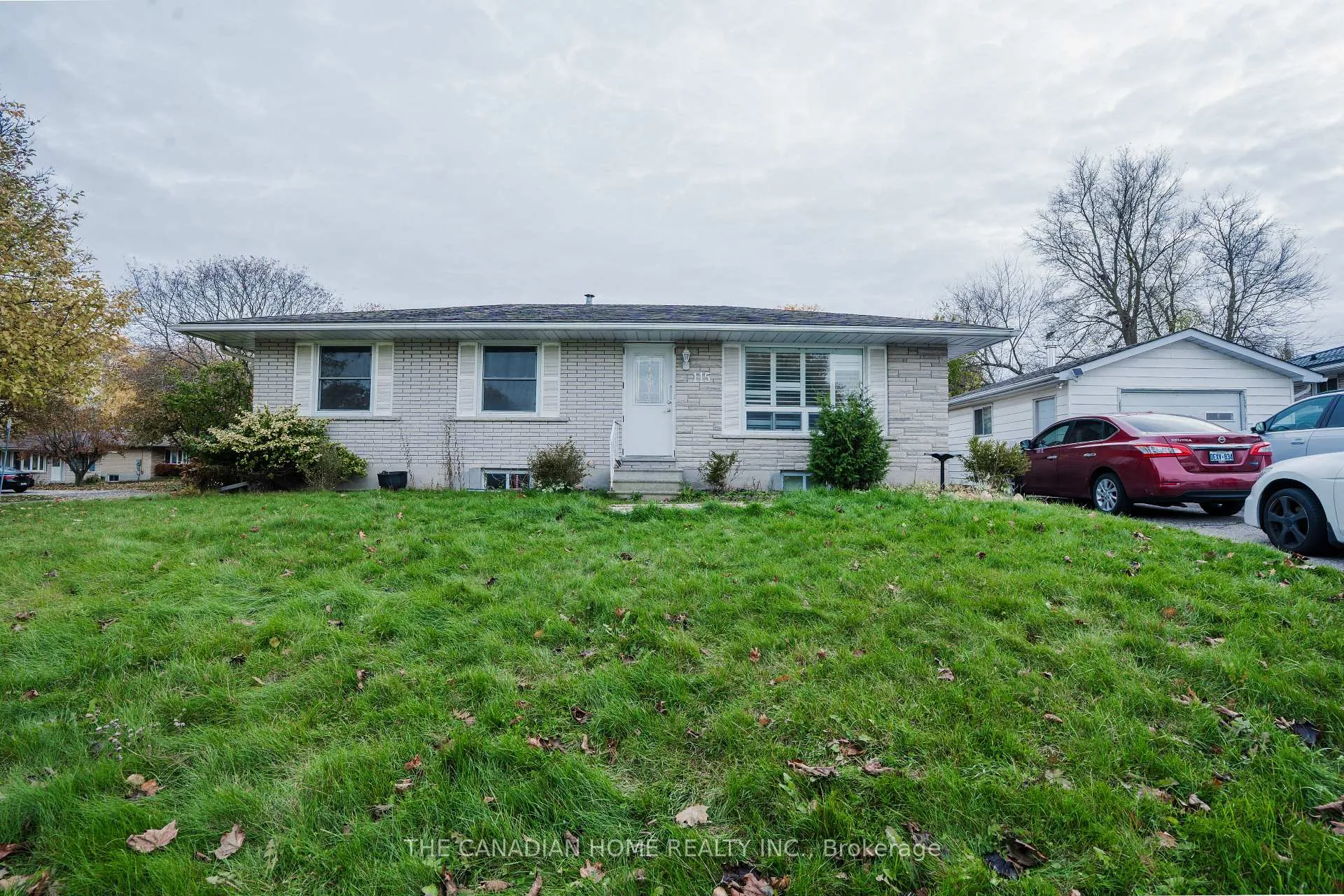 Photo 9 of 115 Hillsborough Crescent, Kitchener — HOMEH