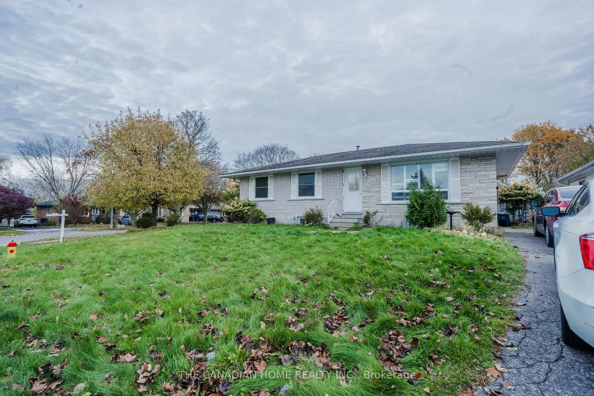 Photo 19 of 115 Hillsborough Crescent, Kitchener — HOMEH