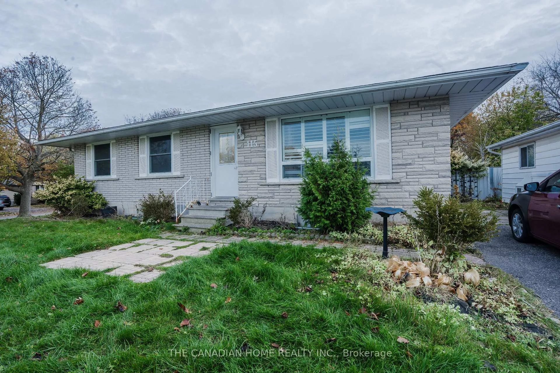 Photo 26 of 115 Hillsborough Crescent, Kitchener — HOMEH