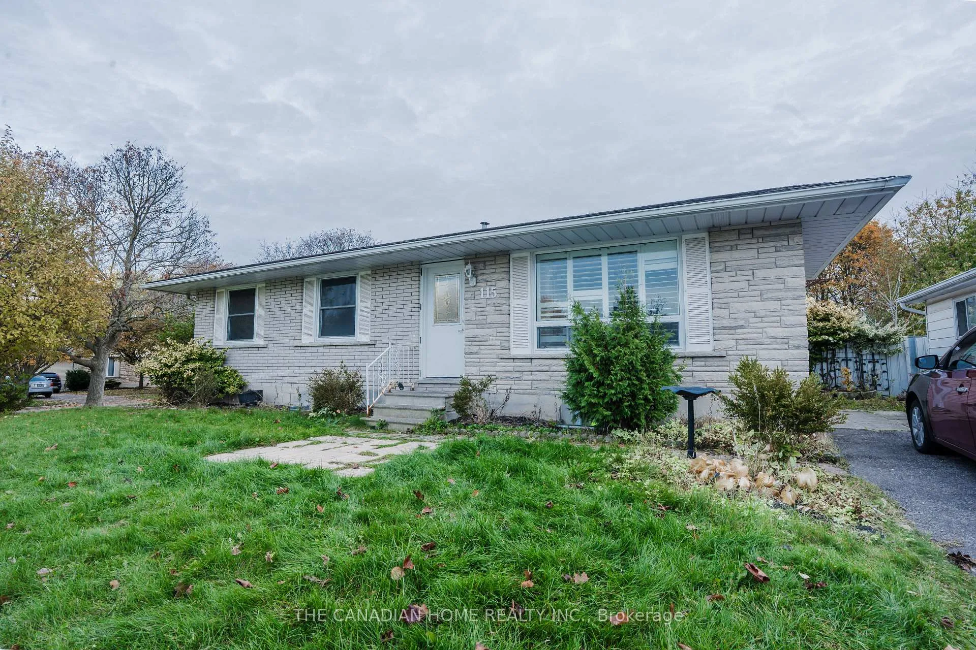 Photo 31 of 115 Hillsborough Crescent, Kitchener — HOMEH