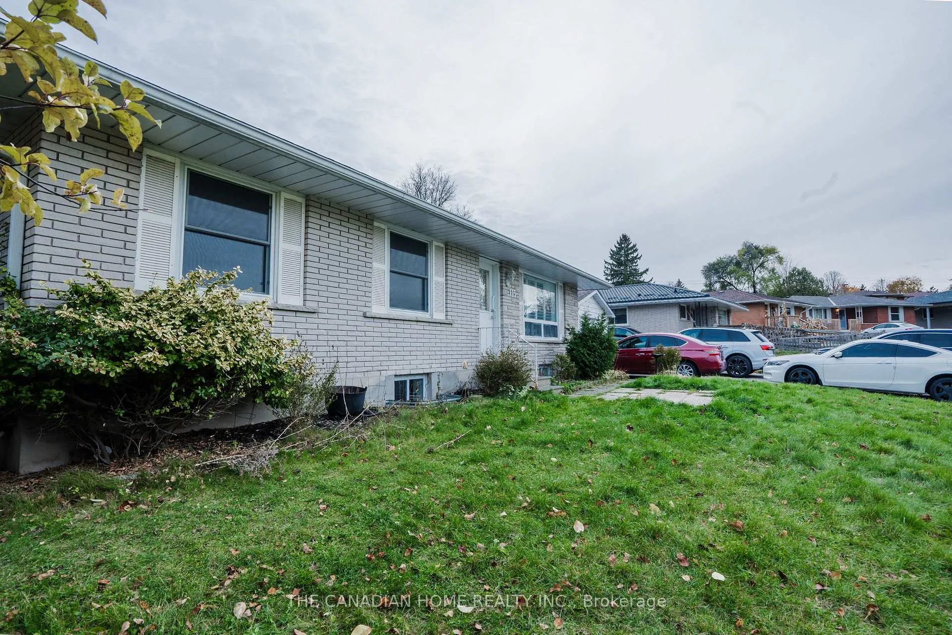 Photo 36 of 115 Hillsborough Crescent, Kitchener — HOMEH