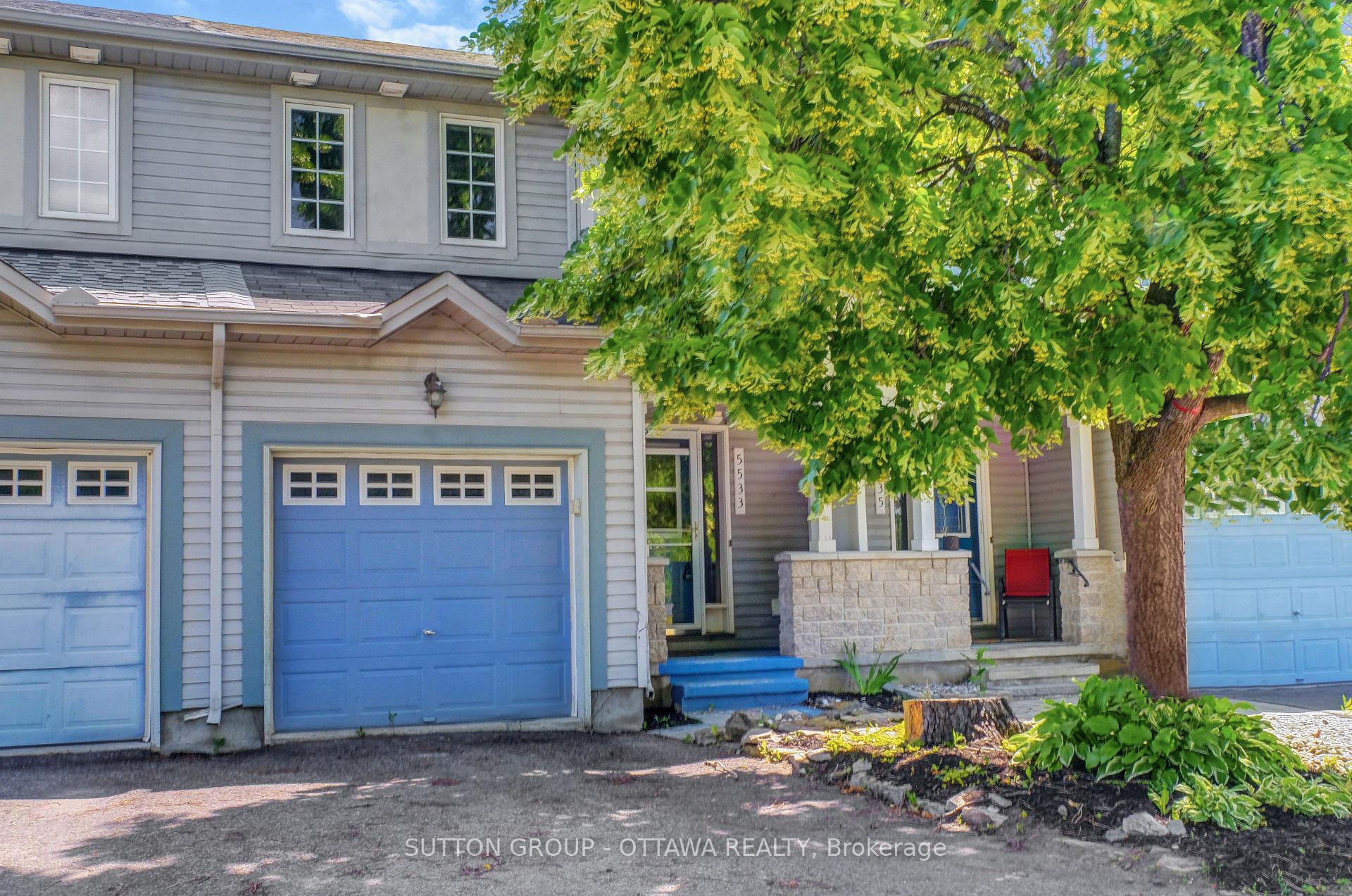 Photo 2 of 5533 Doctor Leach Drive, Ottawa, Manotick Village & Manotick Estates — HOMEH