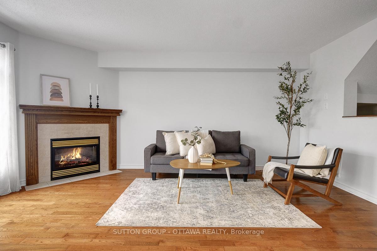 Photo 6 of 5533 Doctor Leach Drive, Ottawa, Manotick Village & Manotick Estates — HOMEH