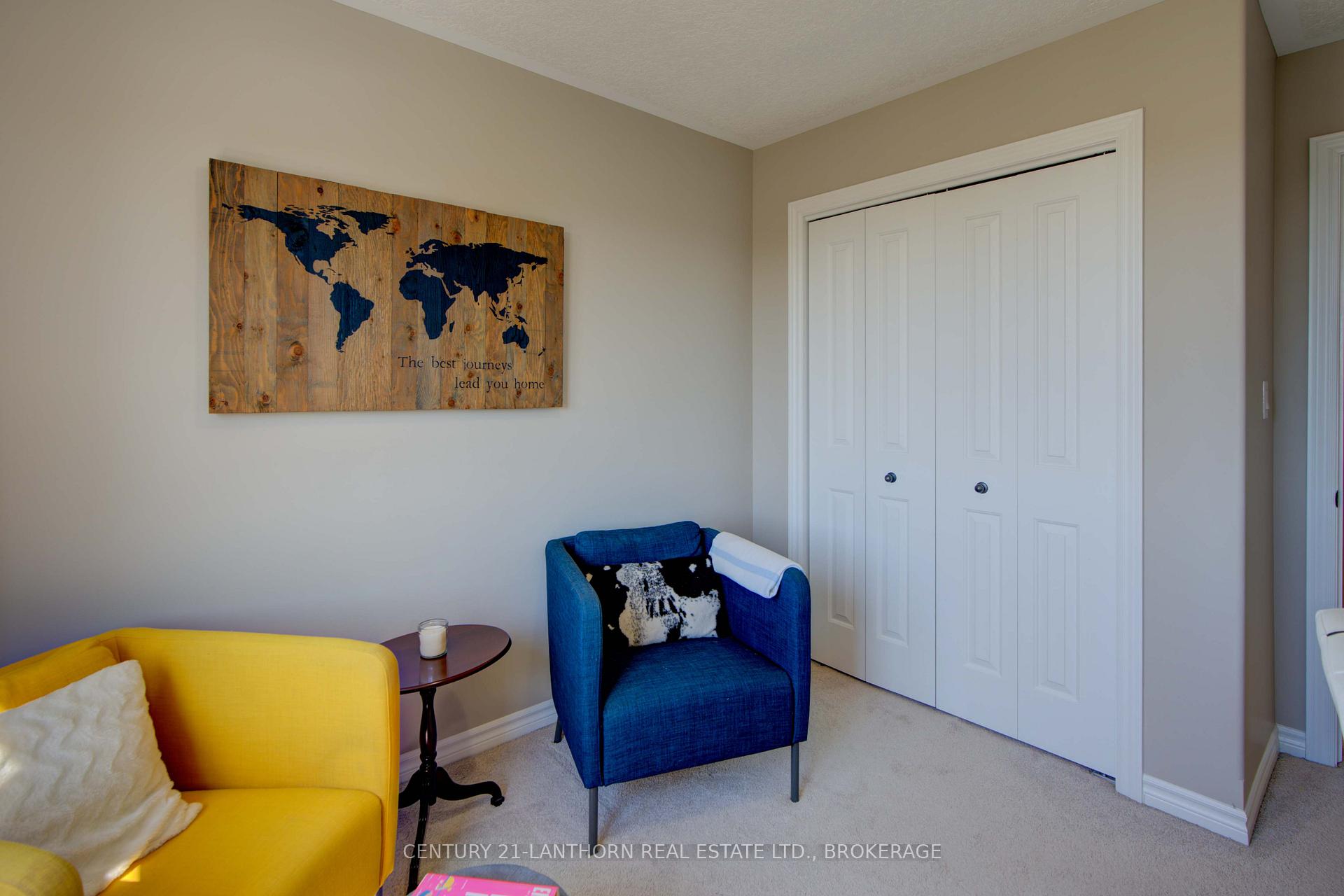 Photo 28 of 132 Simurda Court, Loyalist, Amherstview — HOMEH