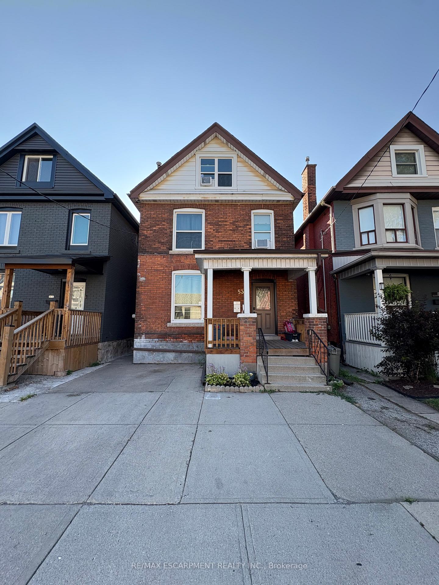 Photo 1 of Unit MAIN, 53 William Street, Hamilton, Landsdale — HOMEH