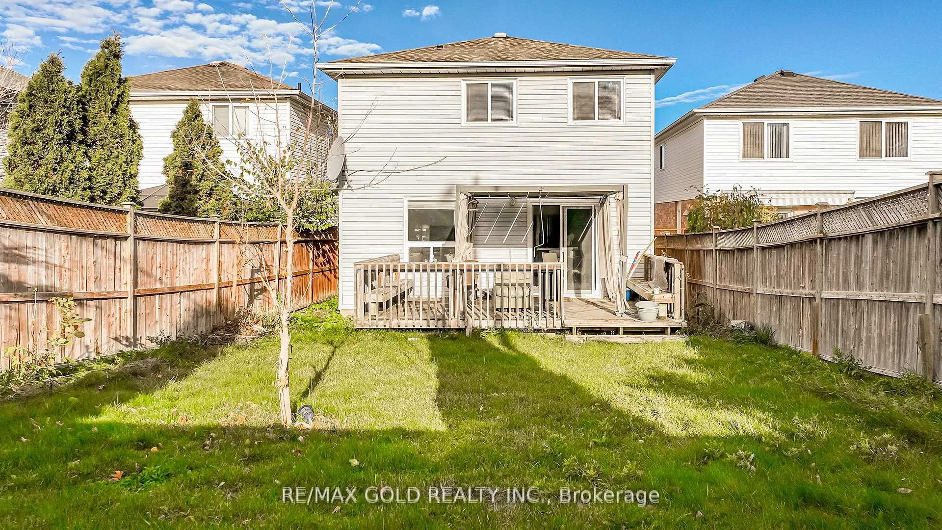 Photo 163 of 317 Bankside Drive, Kitchener, Highland West — HOMEH