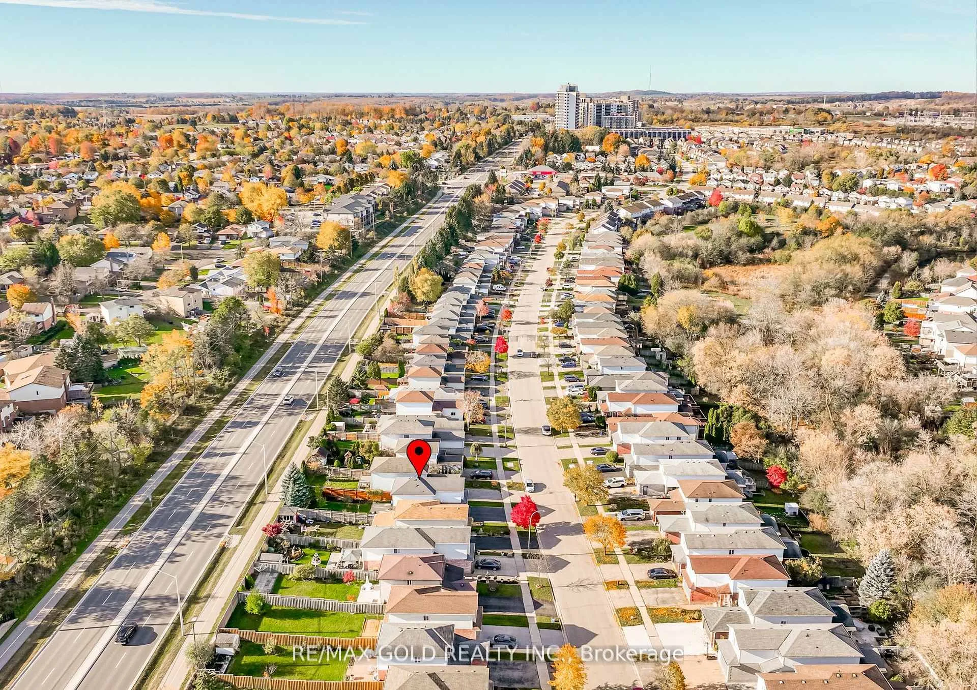 Photo 179 of 317 Bankside Drive, Kitchener, Highland West — HOMEH