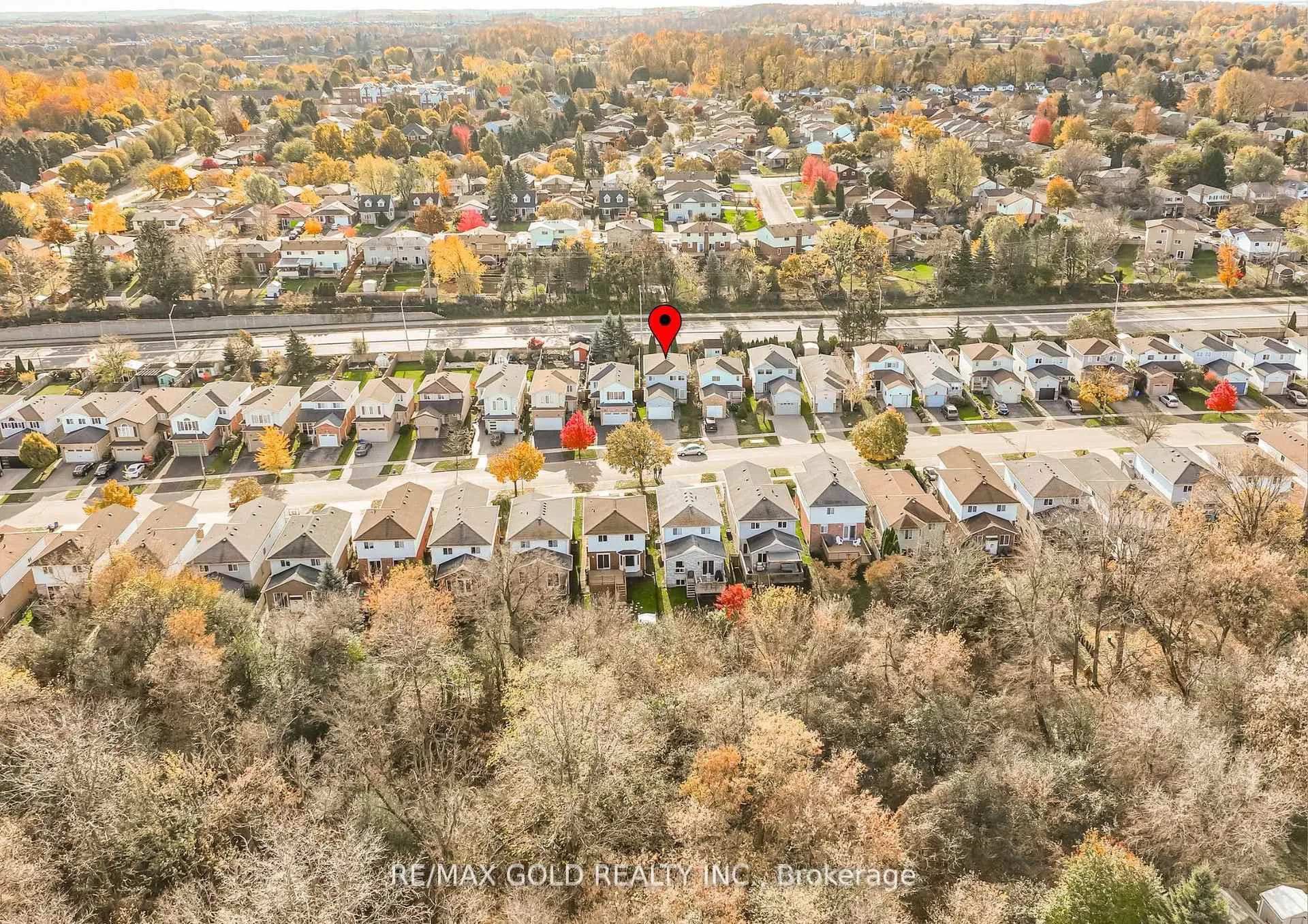 Photo 185 of 317 Bankside Drive, Kitchener, Highland West — HOMEH