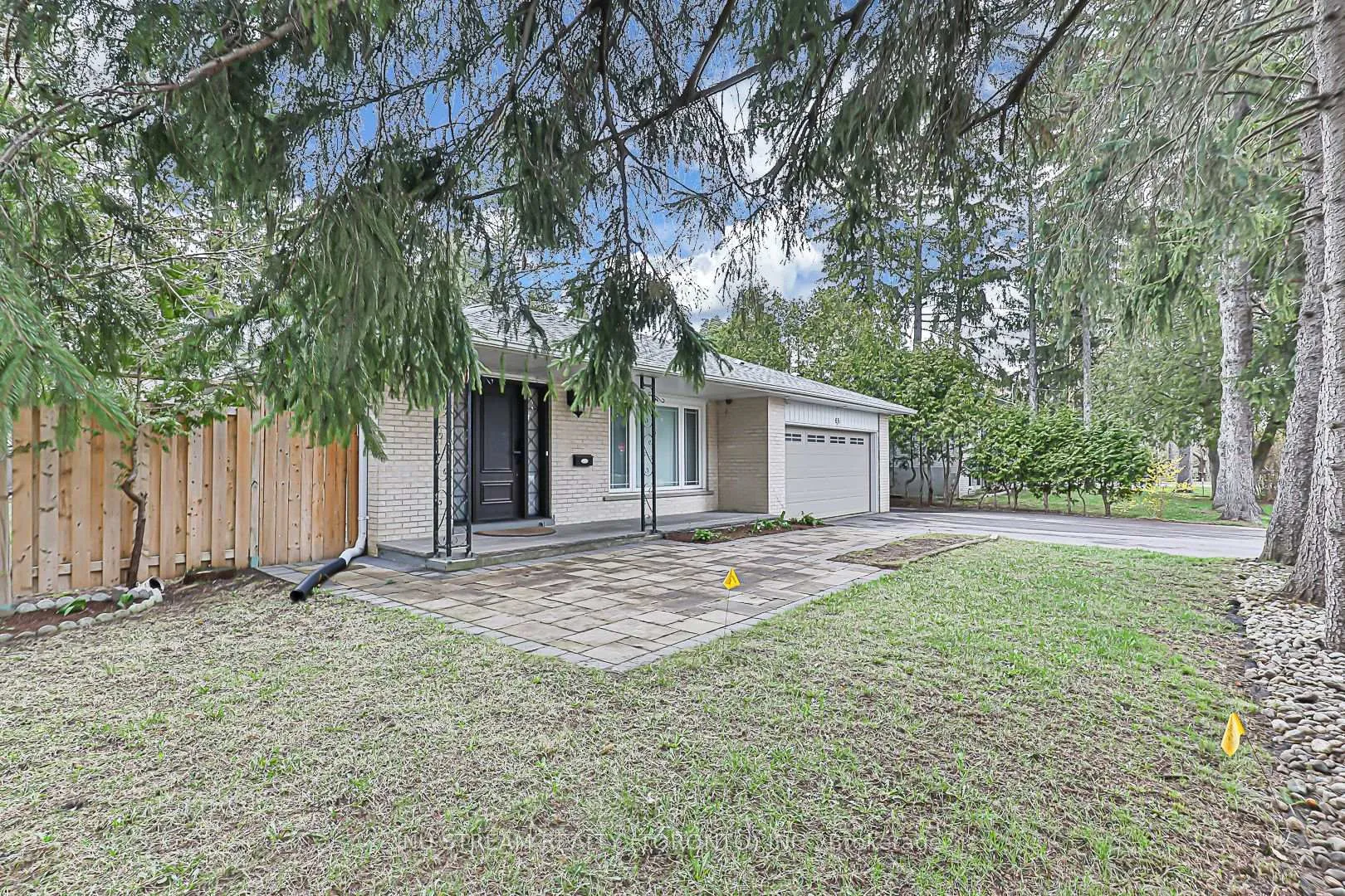 Photo 7 of 68 Proctor Avenue, Markham, Grandview — HOMEH