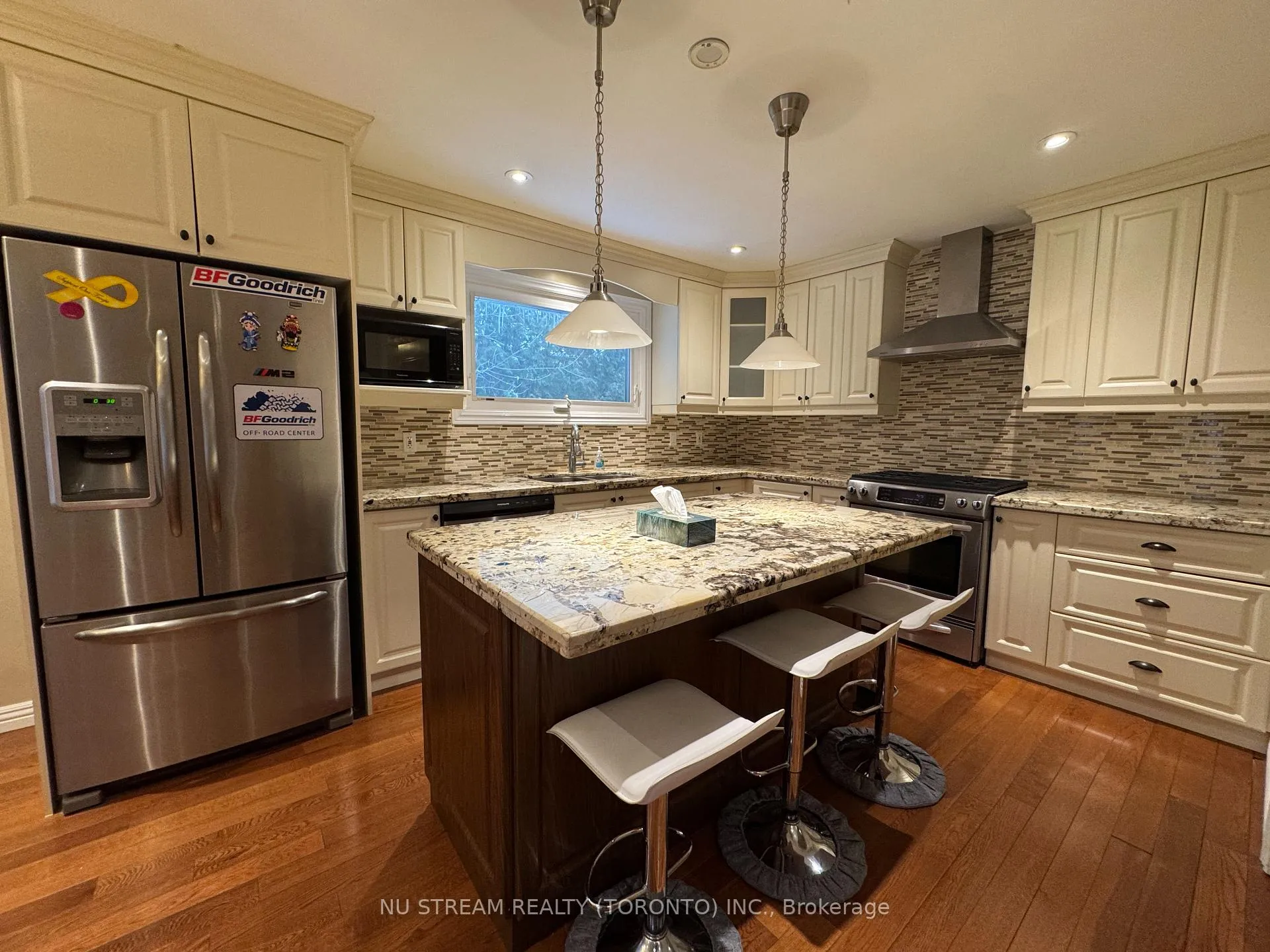 Photo 135 of 68 Proctor Avenue, Markham, Grandview — HOMEH