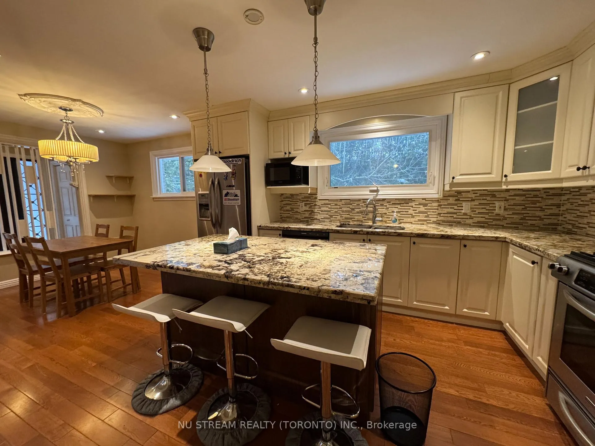 Photo 138 of 68 Proctor Avenue, Markham, Grandview — HOMEH