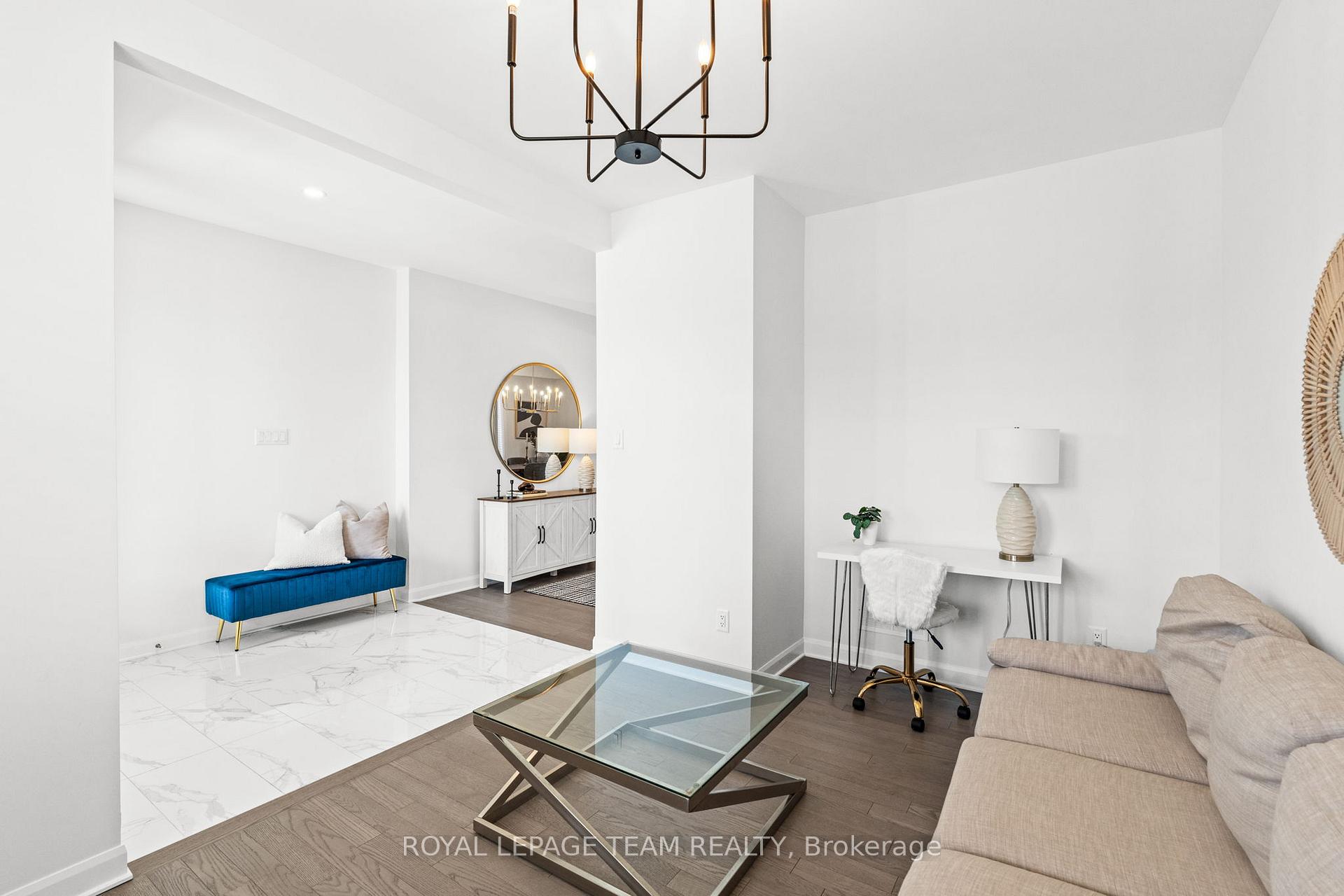 Photo 7 of 511 Anchor Circle, Ottawa, Mahogany Community — HOMEH