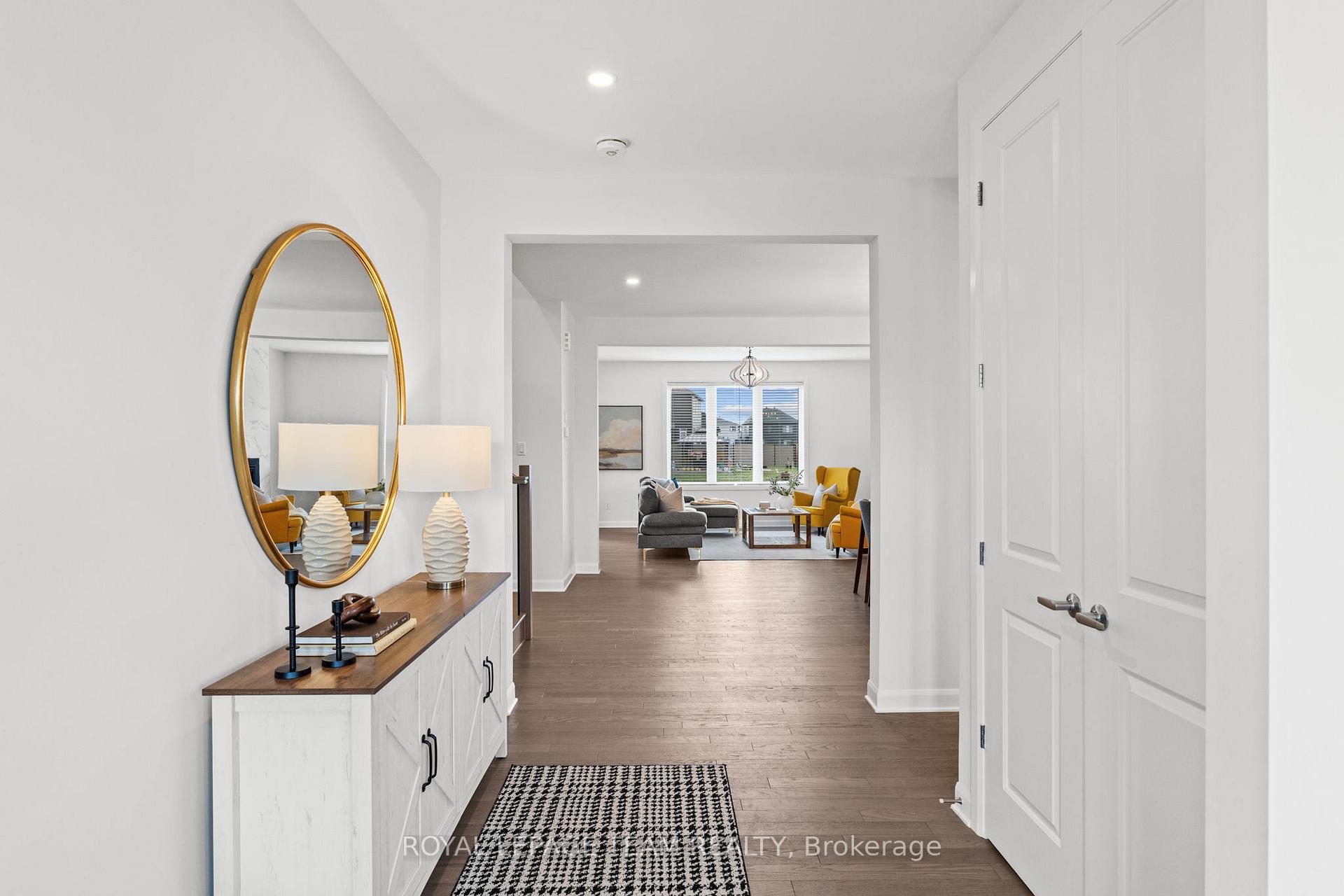 Photo 9 of 511 Anchor Circle, Ottawa, Mahogany Community — HOMEH