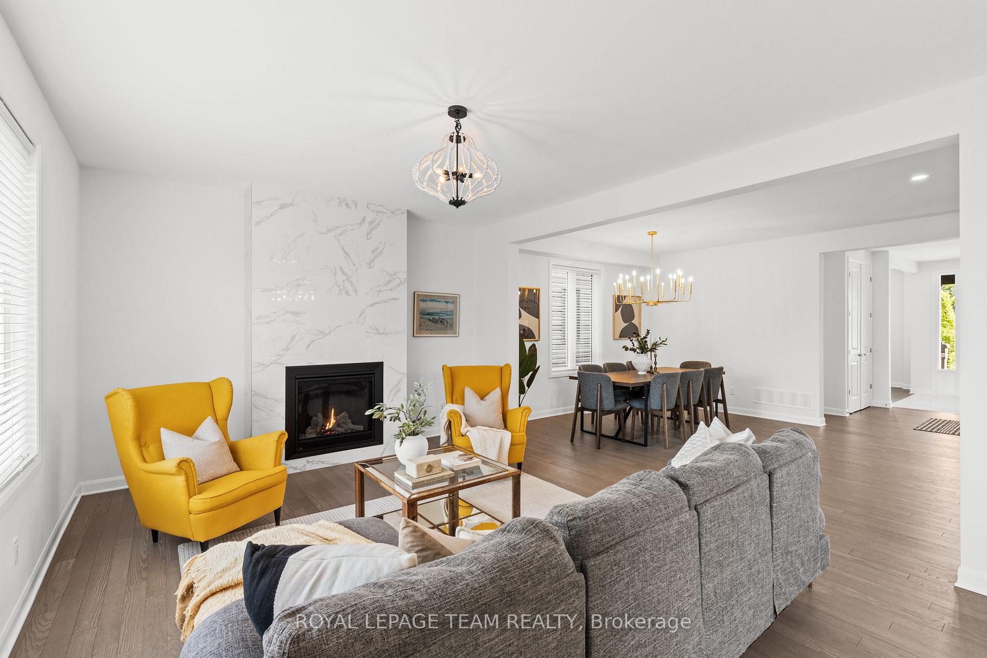 Photo 14 of 511 Anchor Circle, Ottawa, Mahogany Community — HOMEH