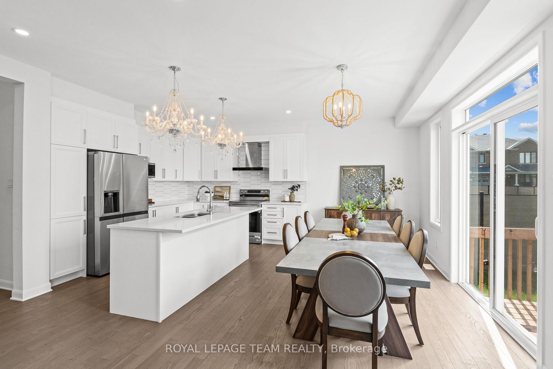 Photo 16 of 511 Anchor Circle, Ottawa, Mahogany Community — HOMEH