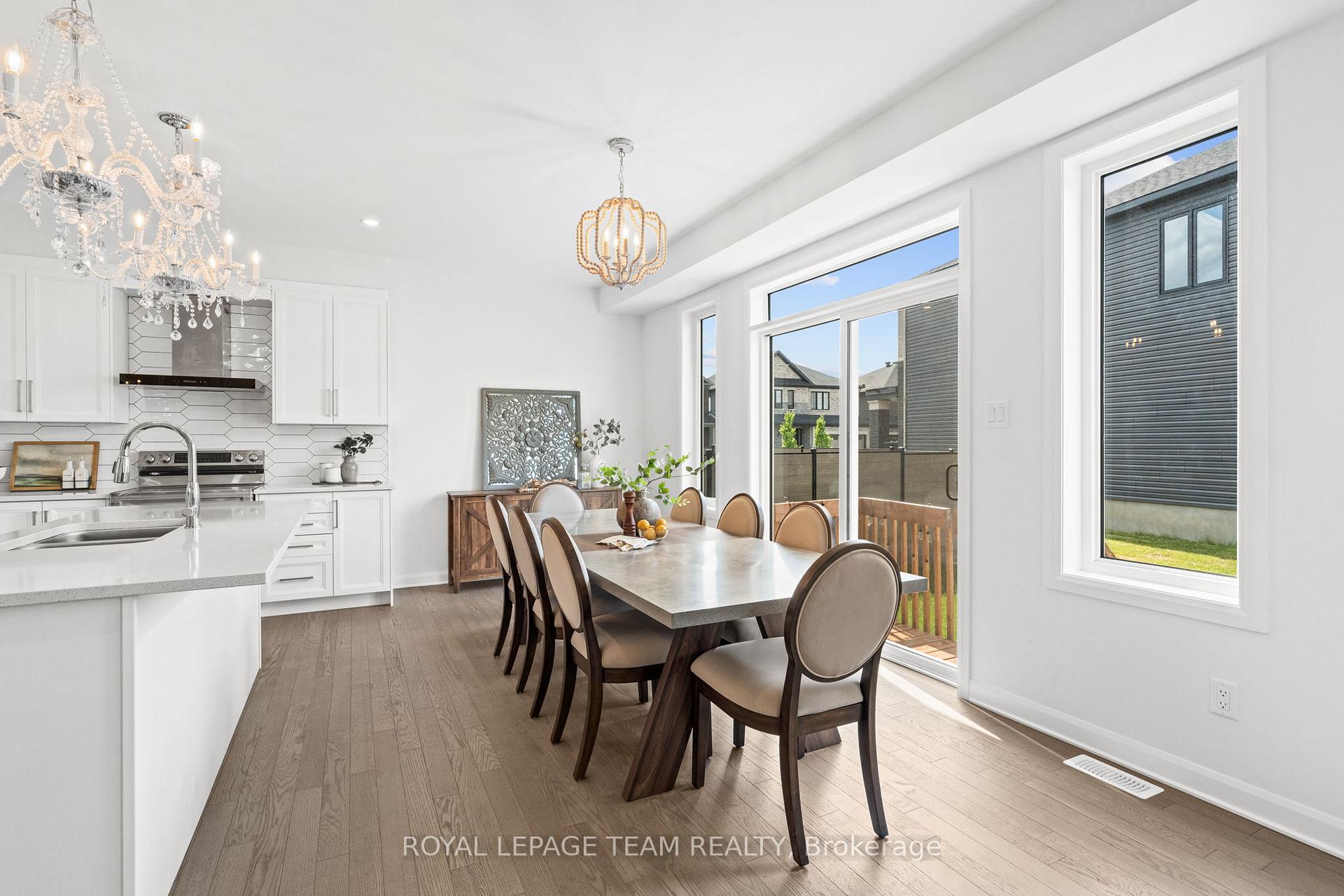 Photo 22 of 511 Anchor Circle, Ottawa, Mahogany Community — HOMEH