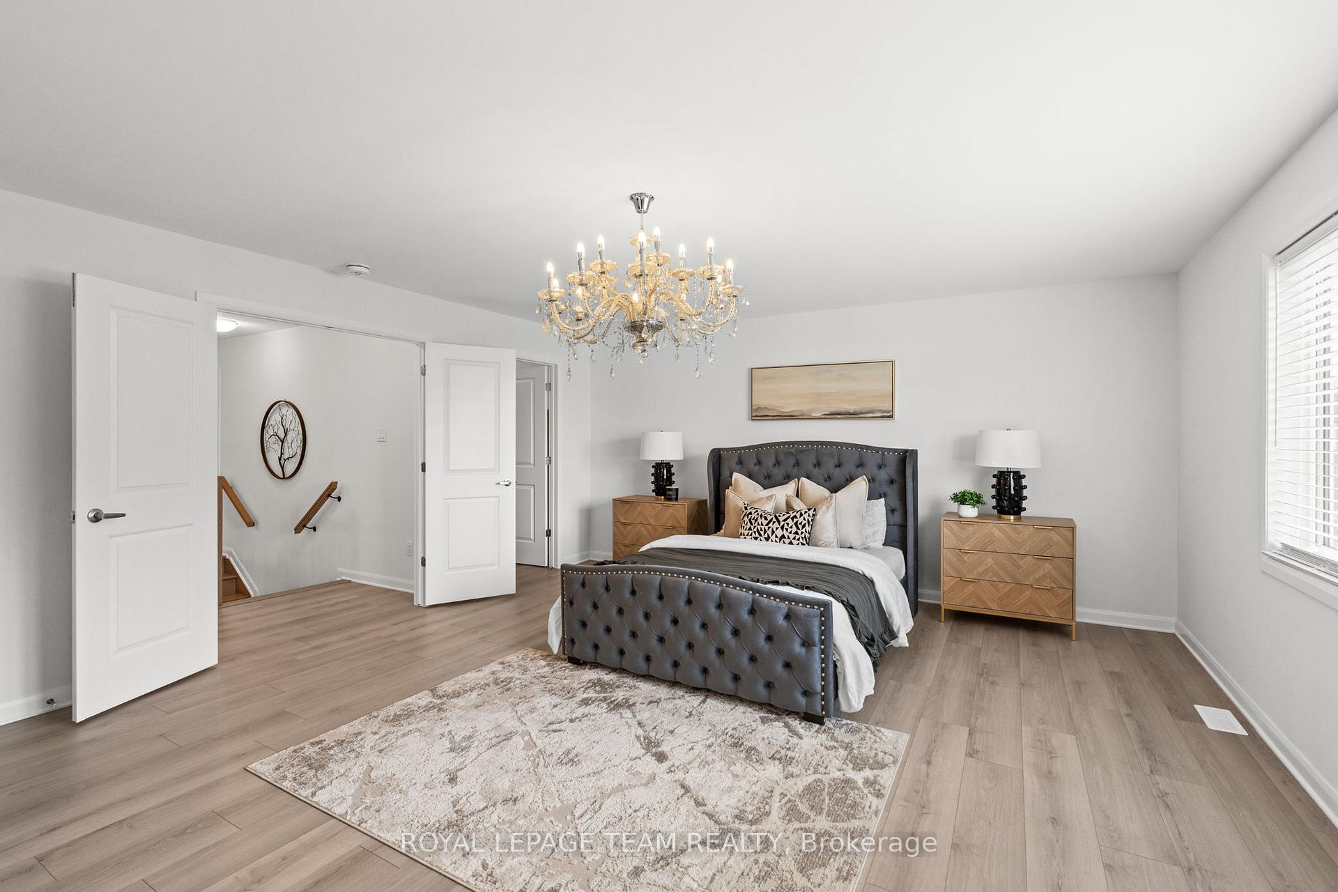 Photo 27 of 511 Anchor Circle, Ottawa, Mahogany Community — HOMEH