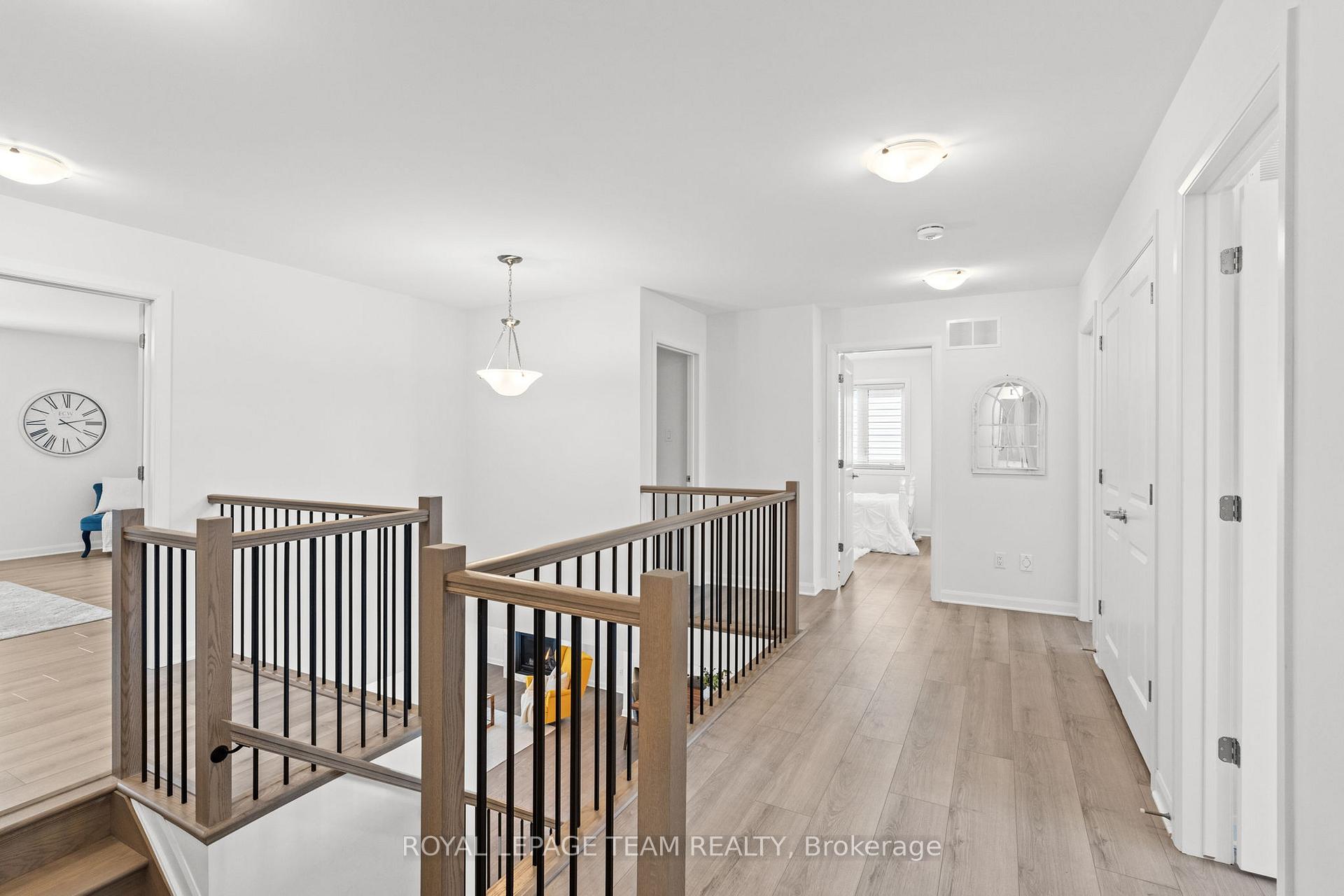 Photo 34 of 511 Anchor Circle, Ottawa, Mahogany Community — HOMEH
