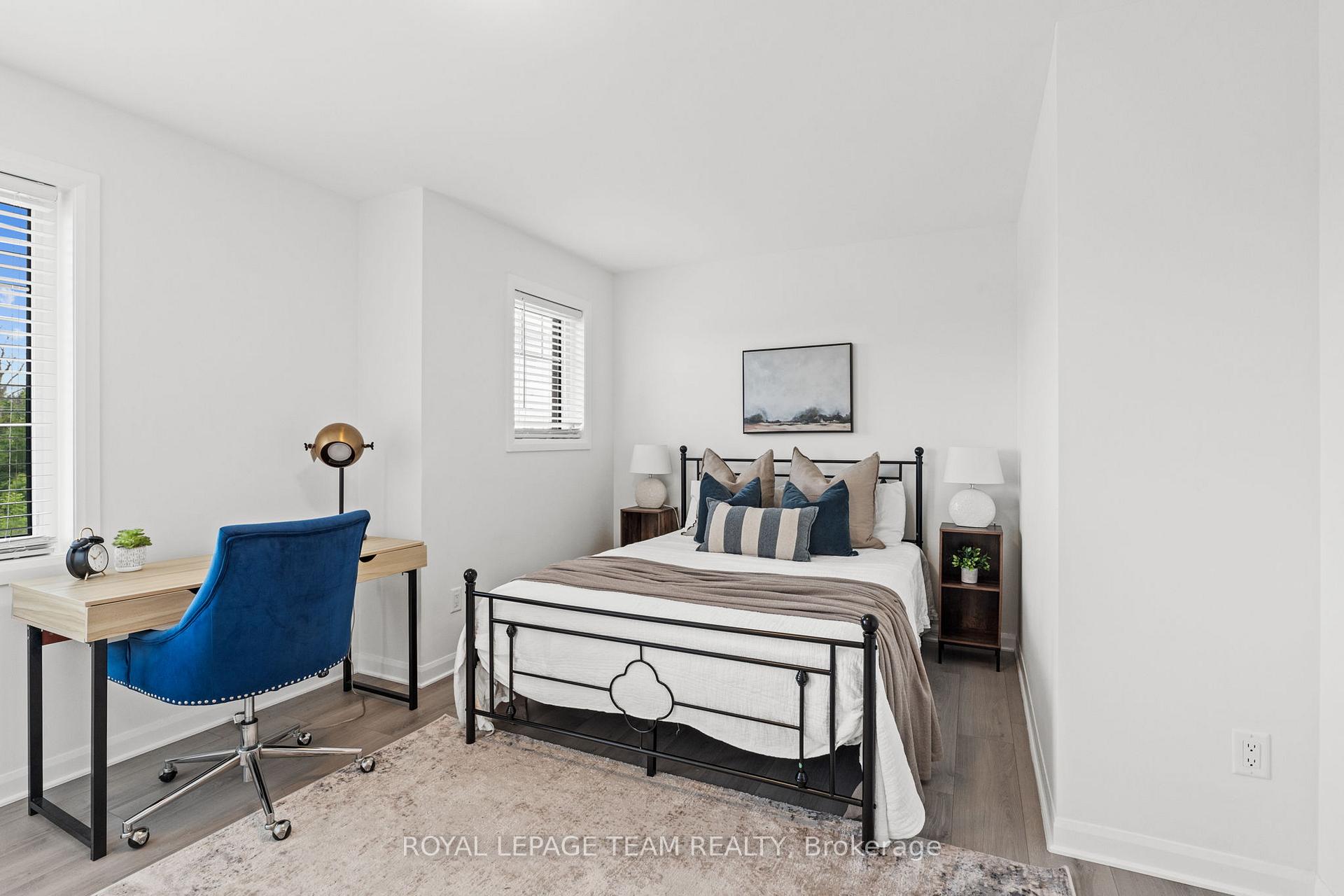 Photo 35 of 511 Anchor Circle, Ottawa, Mahogany Community — HOMEH