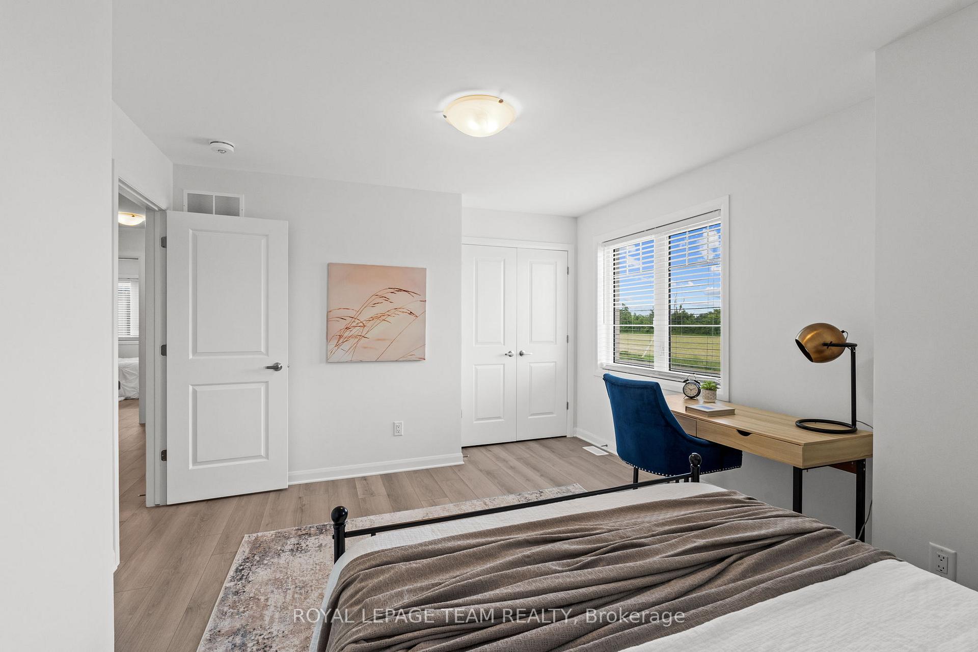Photo 36 of 511 Anchor Circle, Ottawa, Mahogany Community — HOMEH