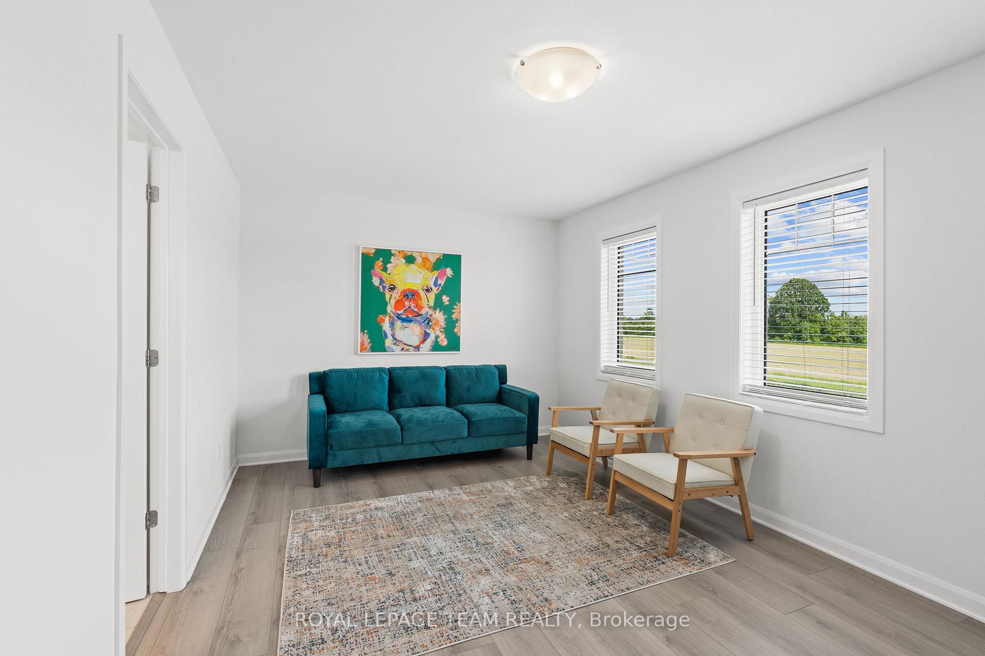 Photo 37 of 511 Anchor Circle, Ottawa, Mahogany Community — HOMEH