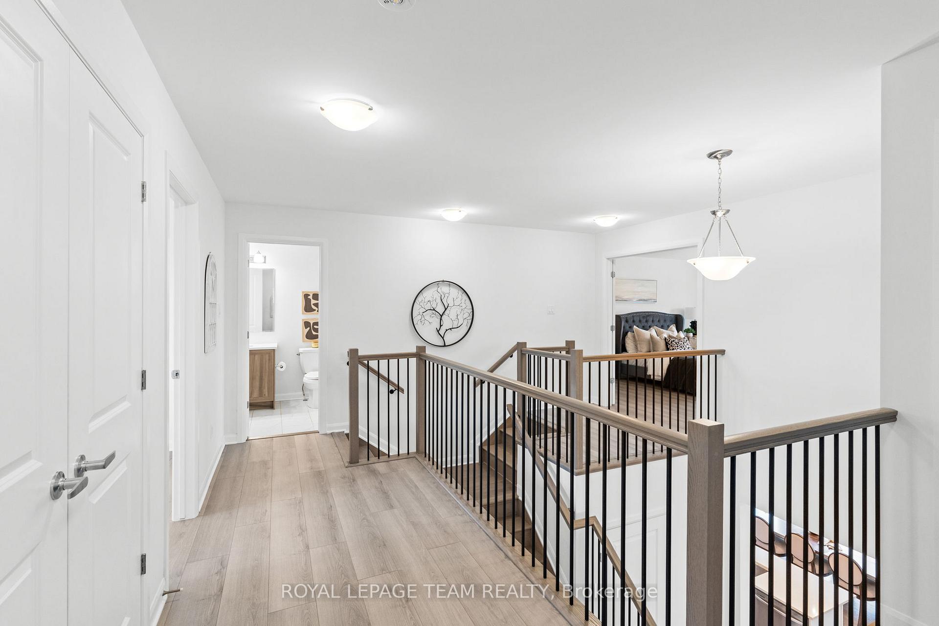 Photo 45 of 511 Anchor Circle, Ottawa, Mahogany Community — HOMEH