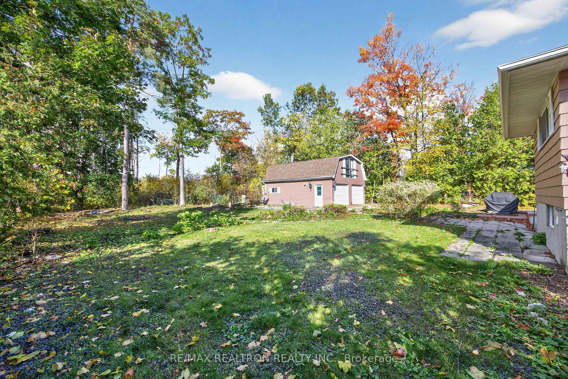 Photo 33 of 3656 Maple Grove Road, Innisfil, Rural Innisfil — HOMEH