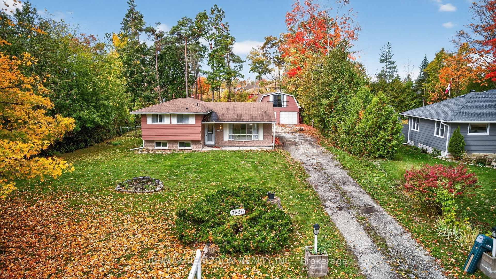 Photo 39 of 3656 Maple Grove Road, Innisfil, Rural Innisfil — HOMEH