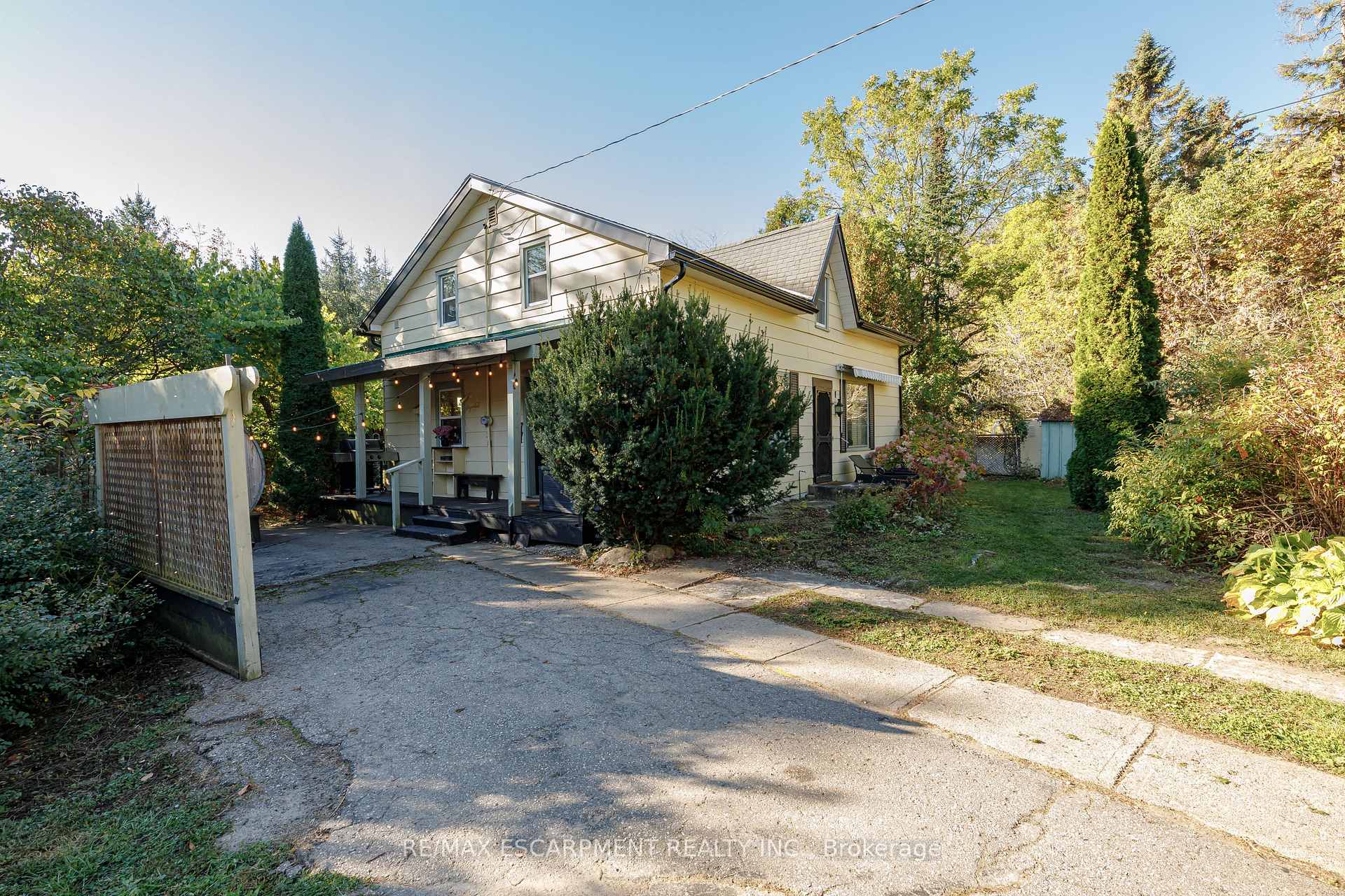 Photo 5 of 225 Berry Street, Meaford — HOMEH