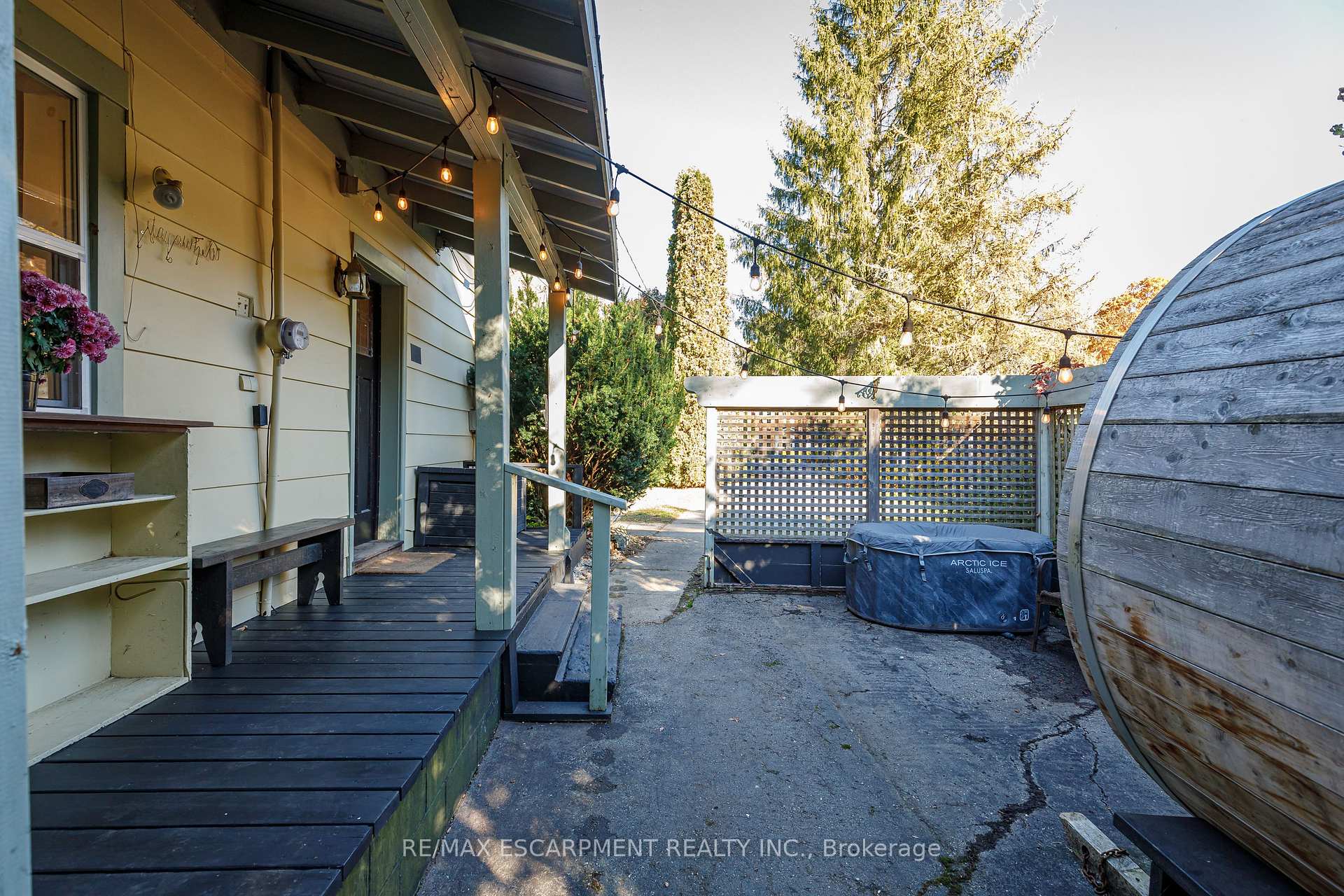Photo 7 of 225 Berry Street, Meaford — HOMEH