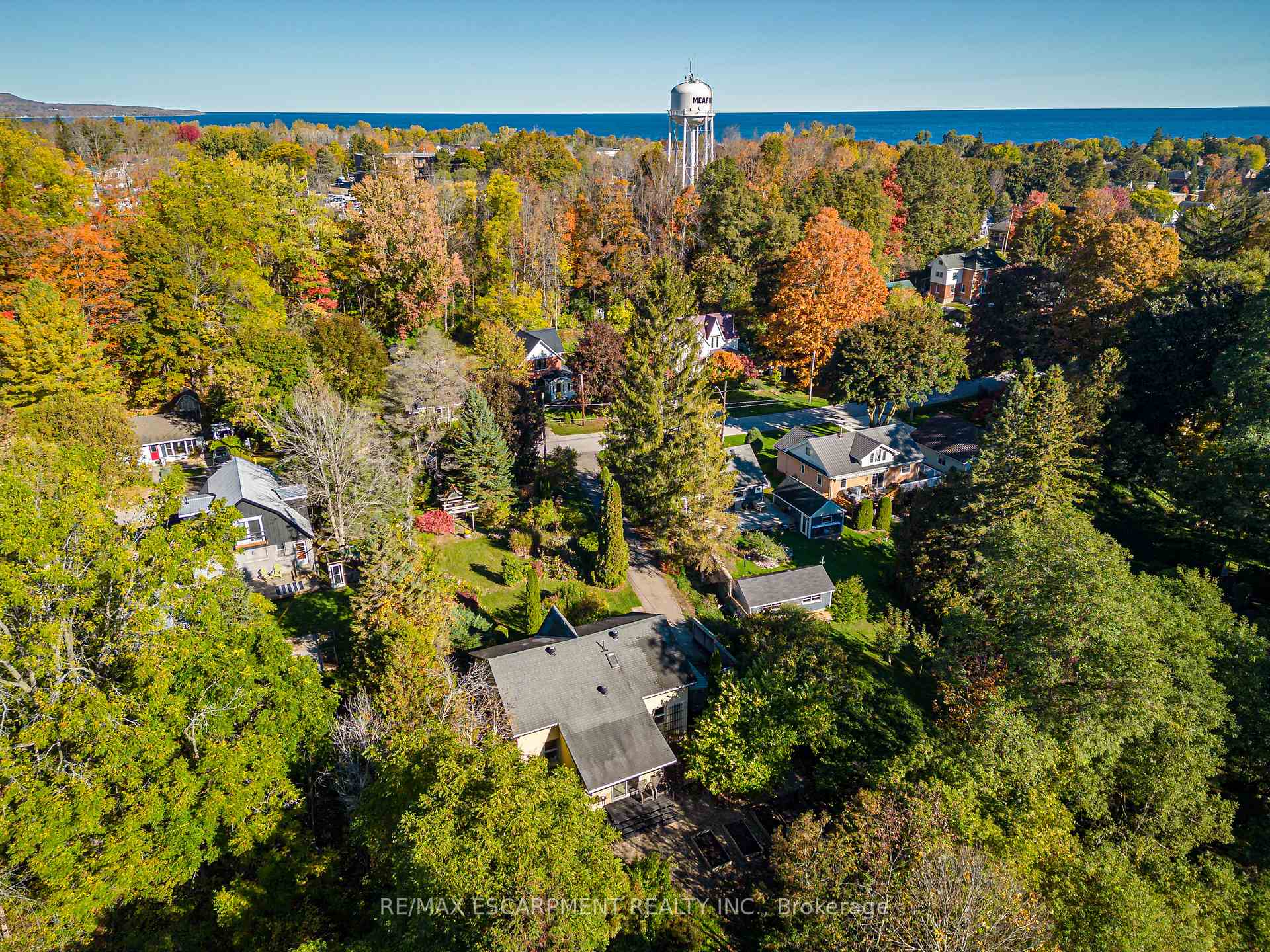 Photo 50 of 225 Berry Street, Meaford — HOMEH