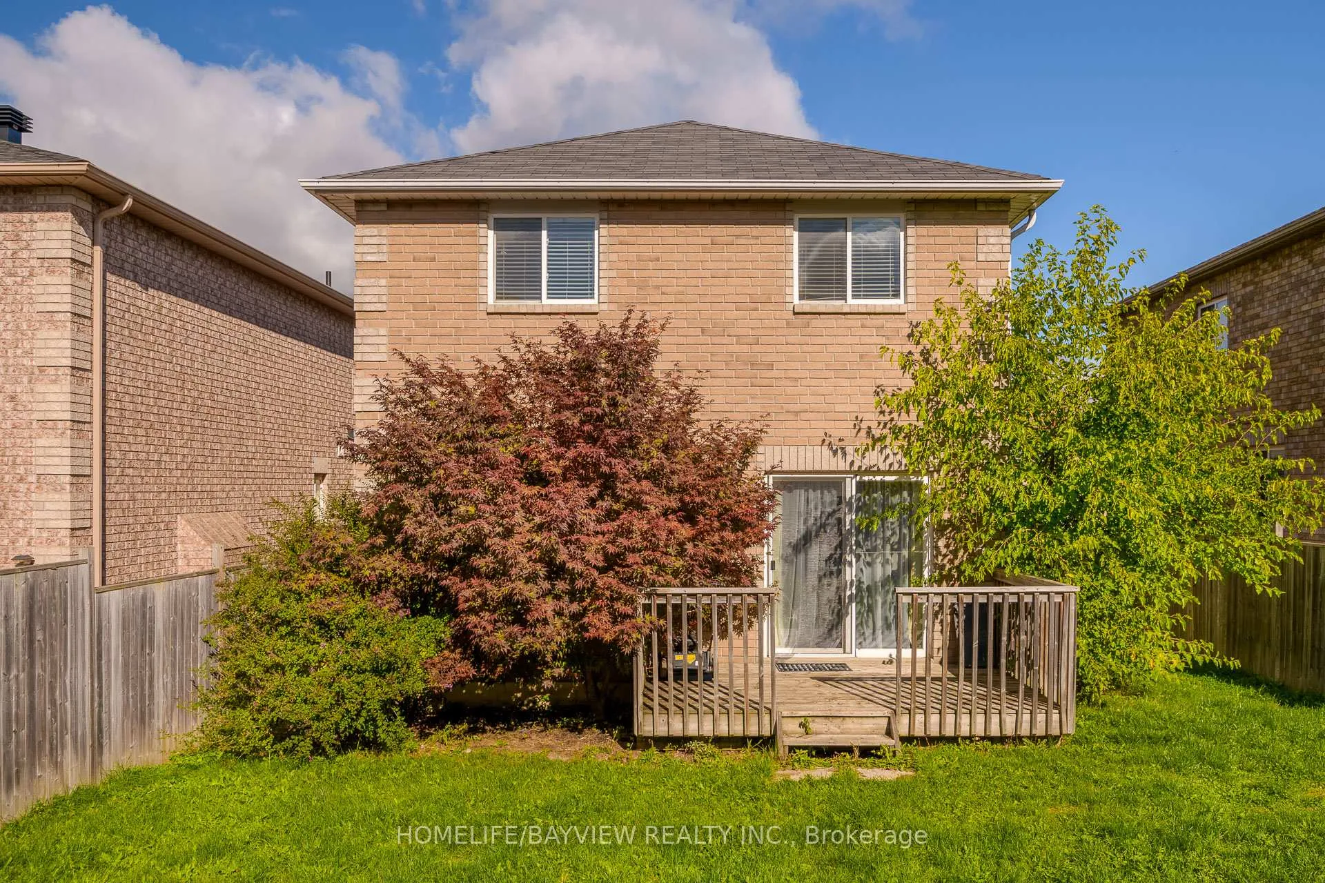 Photo 16 of 71 Shalom Way Drive, Barrie, Painswick South — HOMEH