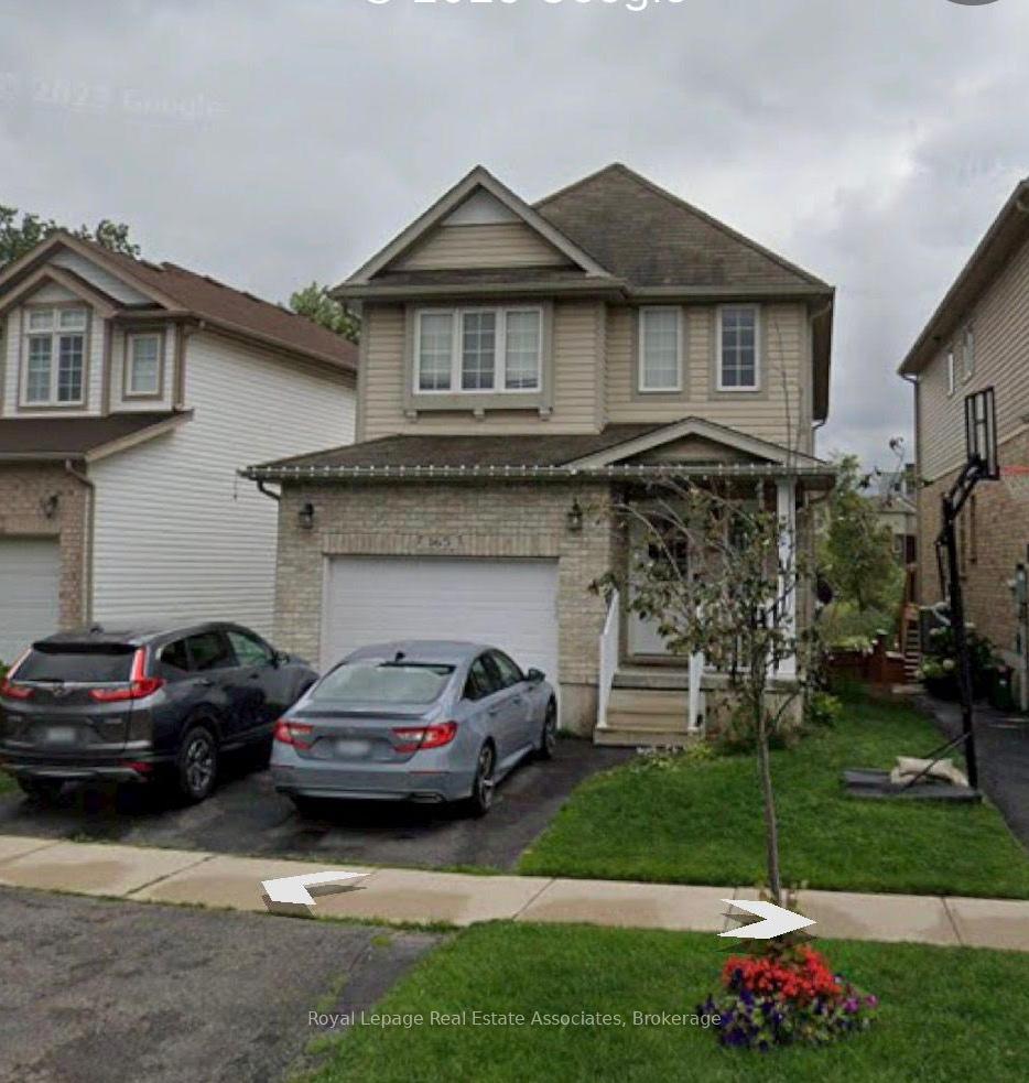 Photo 1 of 165 Westmeadow Drive, Kitchener — HOMEH