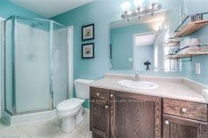 Photo 8 of 165 Westmeadow Drive, Kitchener — HOMEH