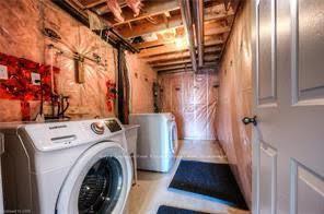 Photo 16 of 165 Westmeadow Drive, Kitchener — HOMEH