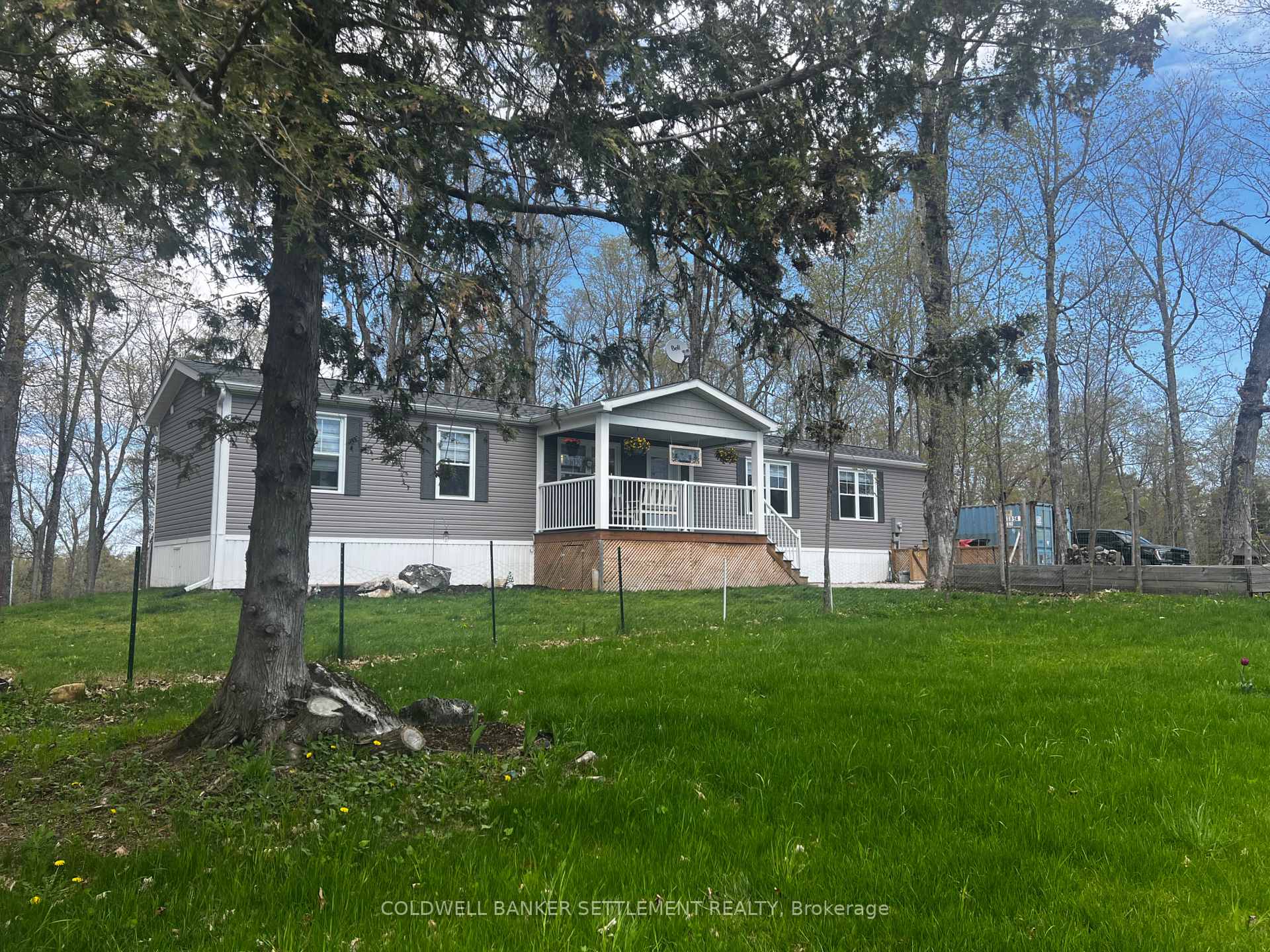 Photo 1 of 5496 McDonald's Corners Road, Lanark Highlands, Lanark Highlands (Dalhousie) Twp — HOMEH